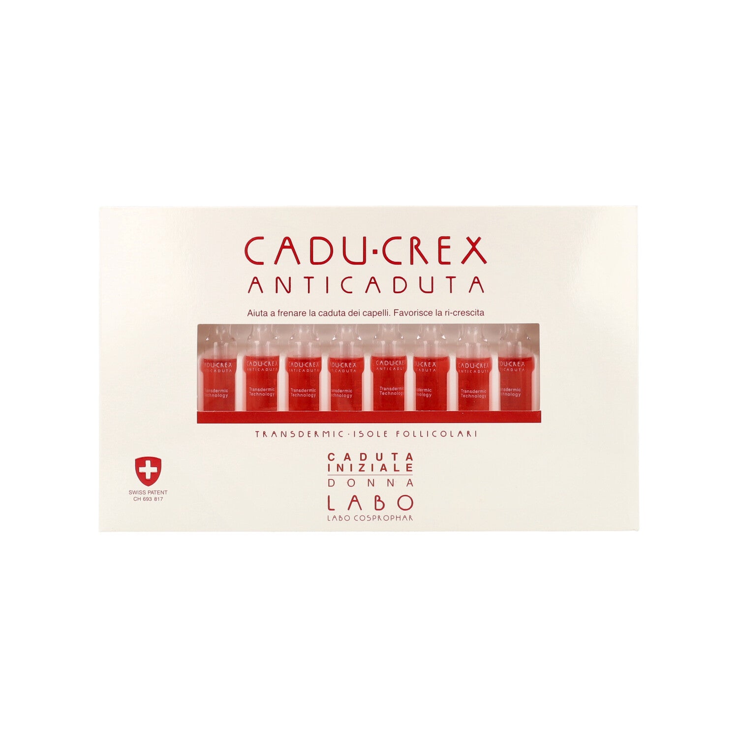 CADU CREX CAD IN D20F 3,5ML