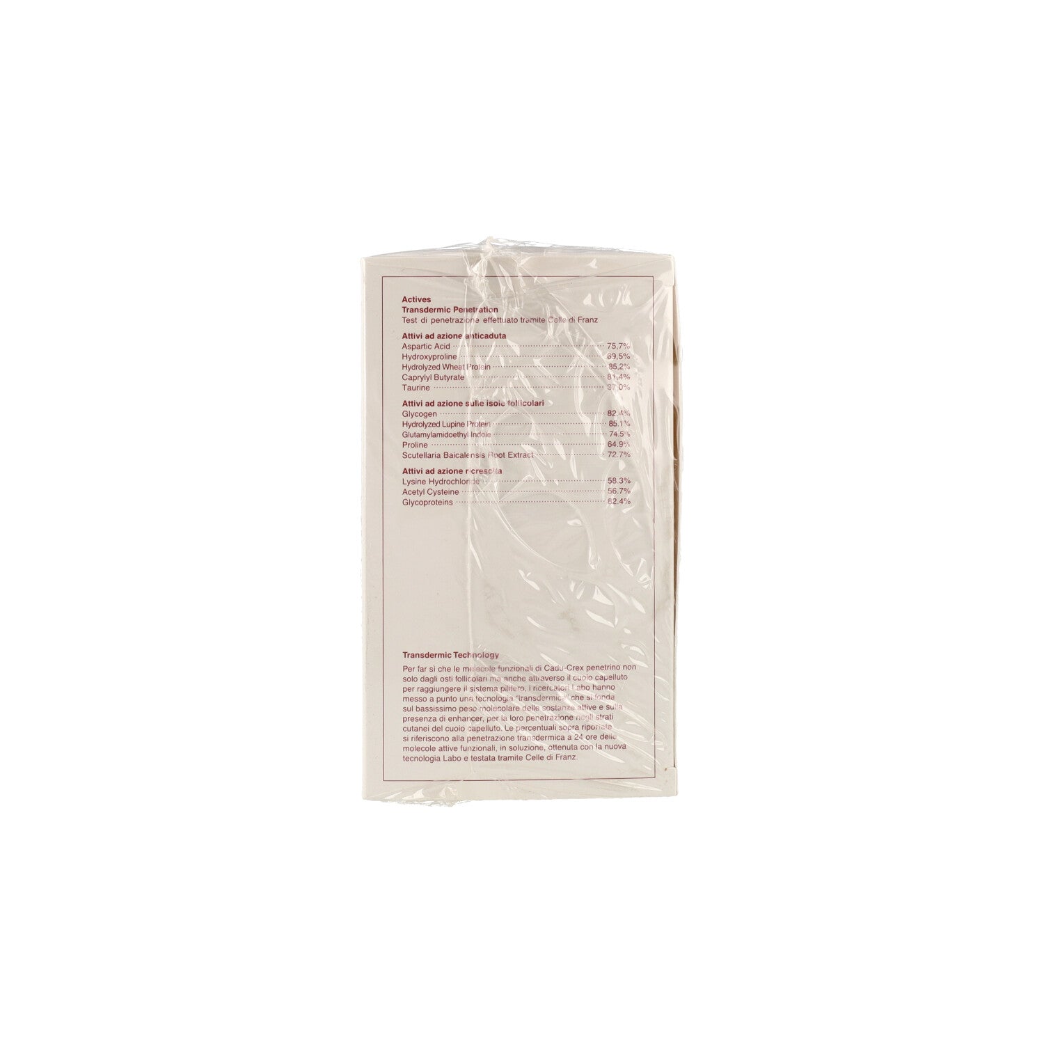 CADU CREX CAD IN D40F 3,5ML