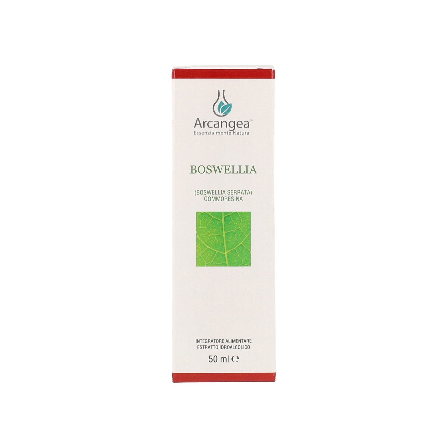 BOSWELLIA SI 50ML