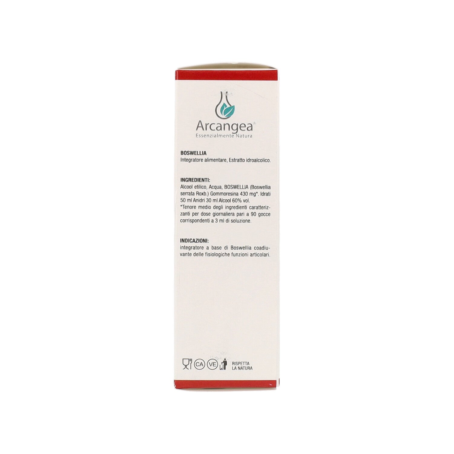 BOSWELLIA SI 50ML