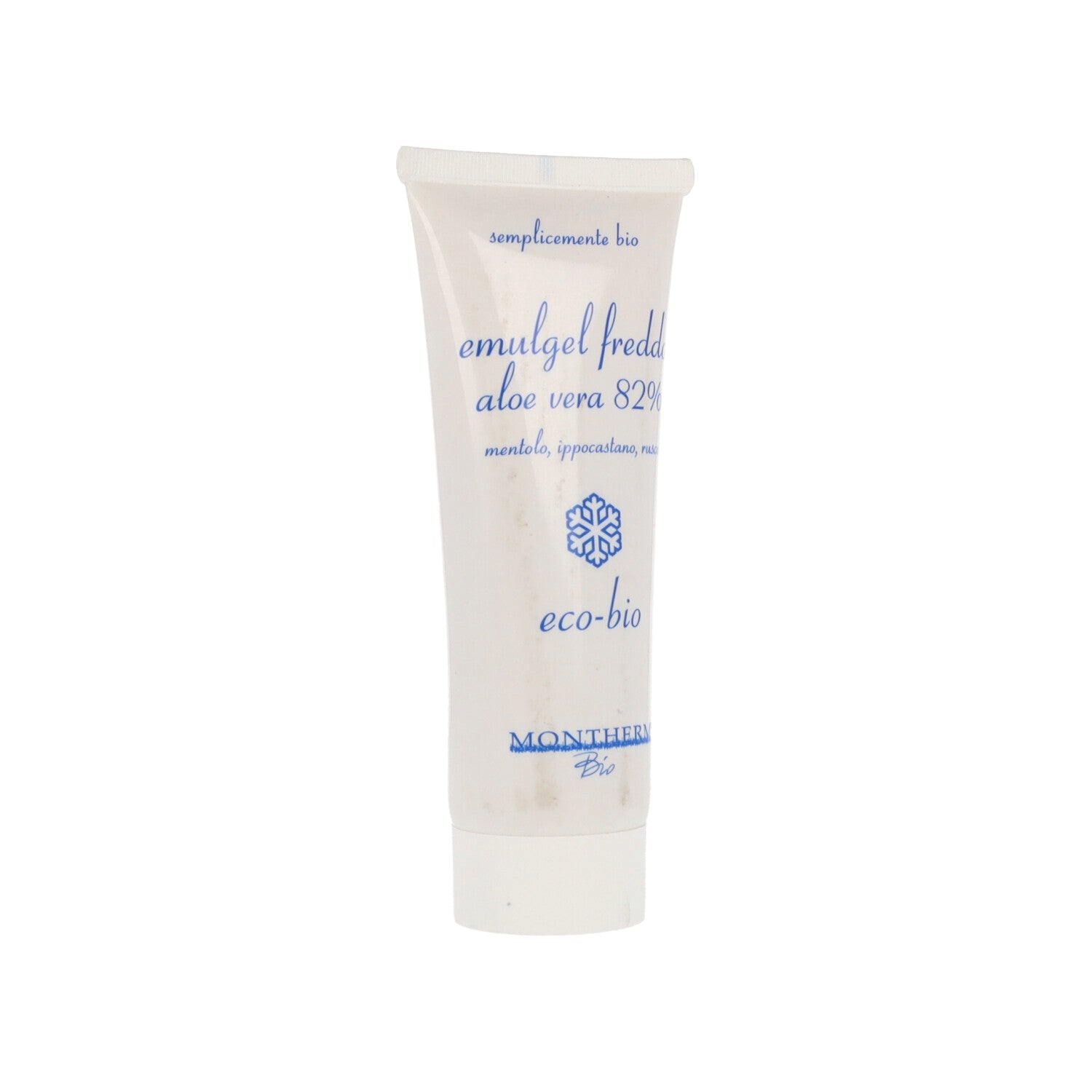 MONTHERM EMULGEL FREDDO ALOE