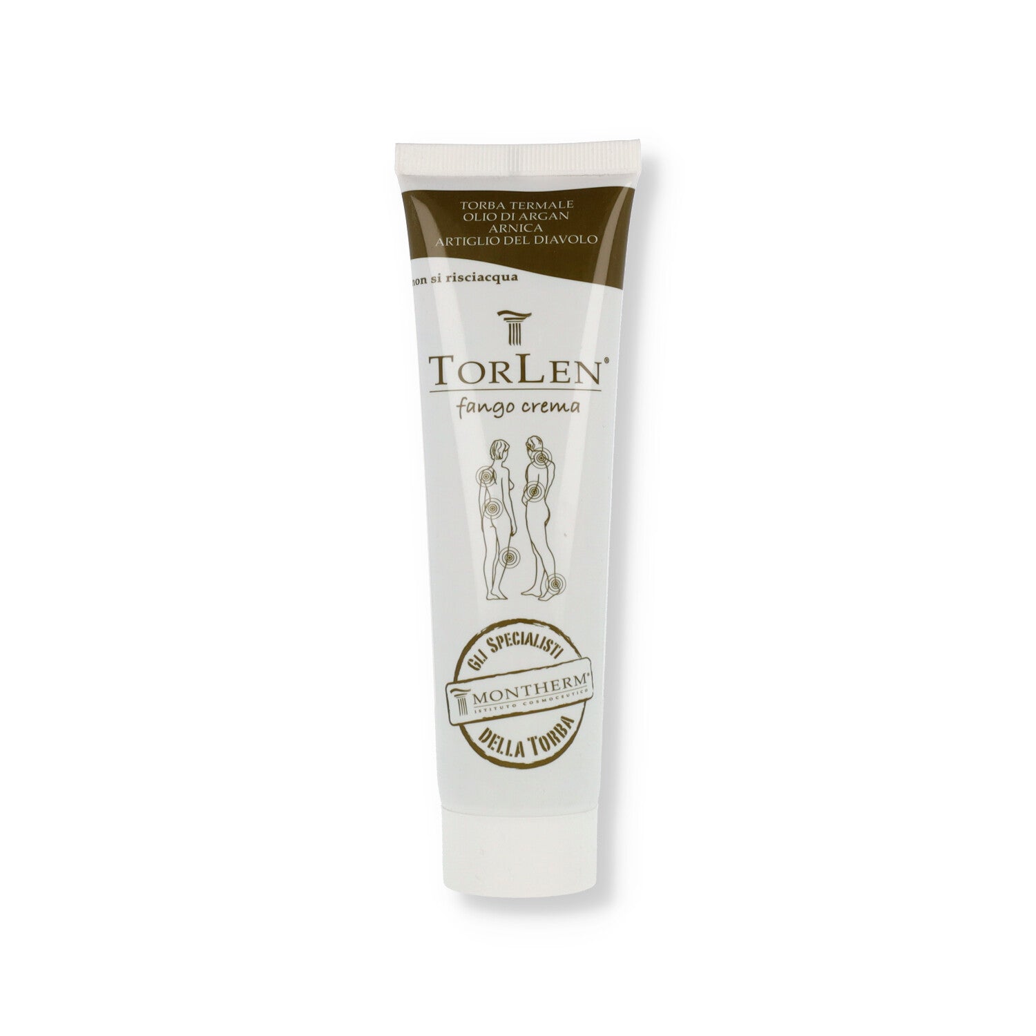 MONTHERM TORLEN FANGO CR 100ML