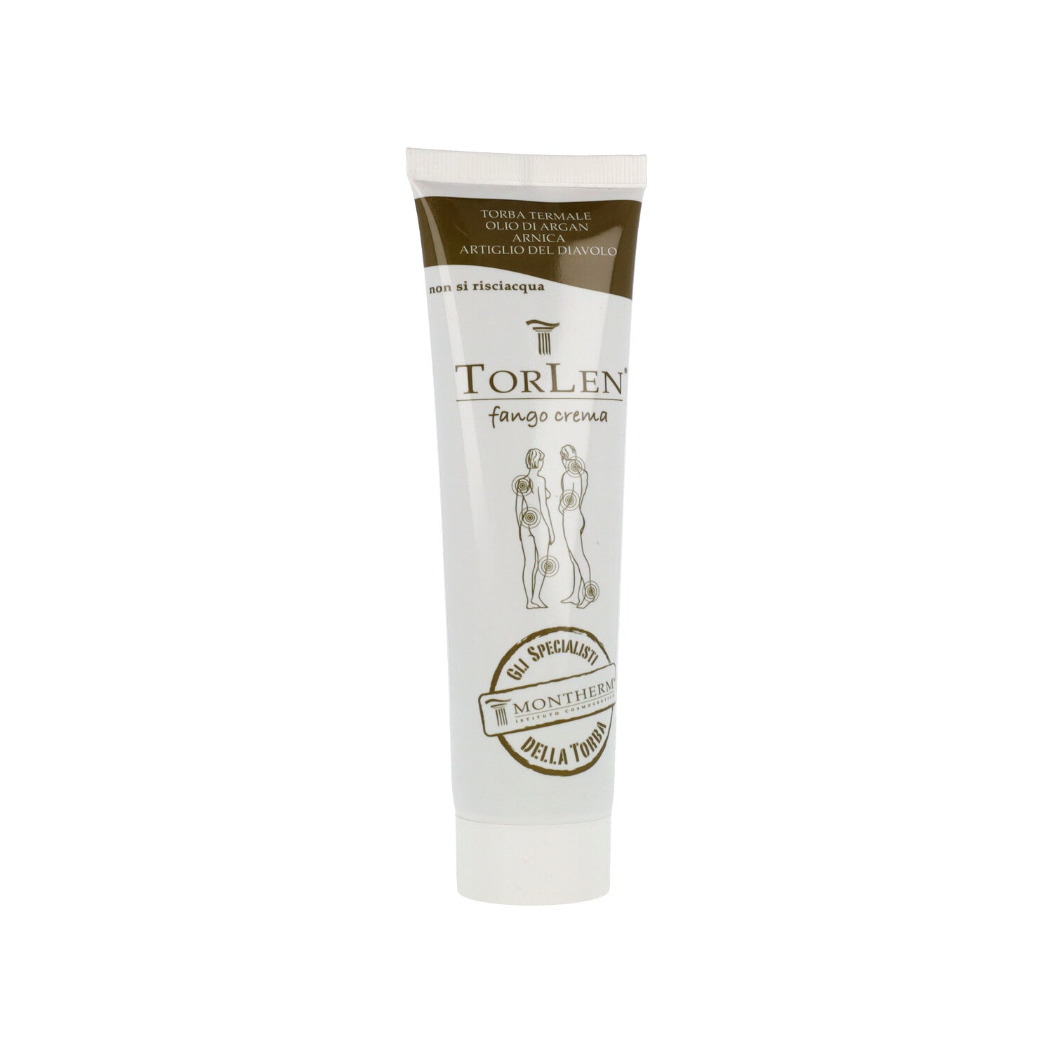 MONTHERM TORLEN FANGO CR 100ML