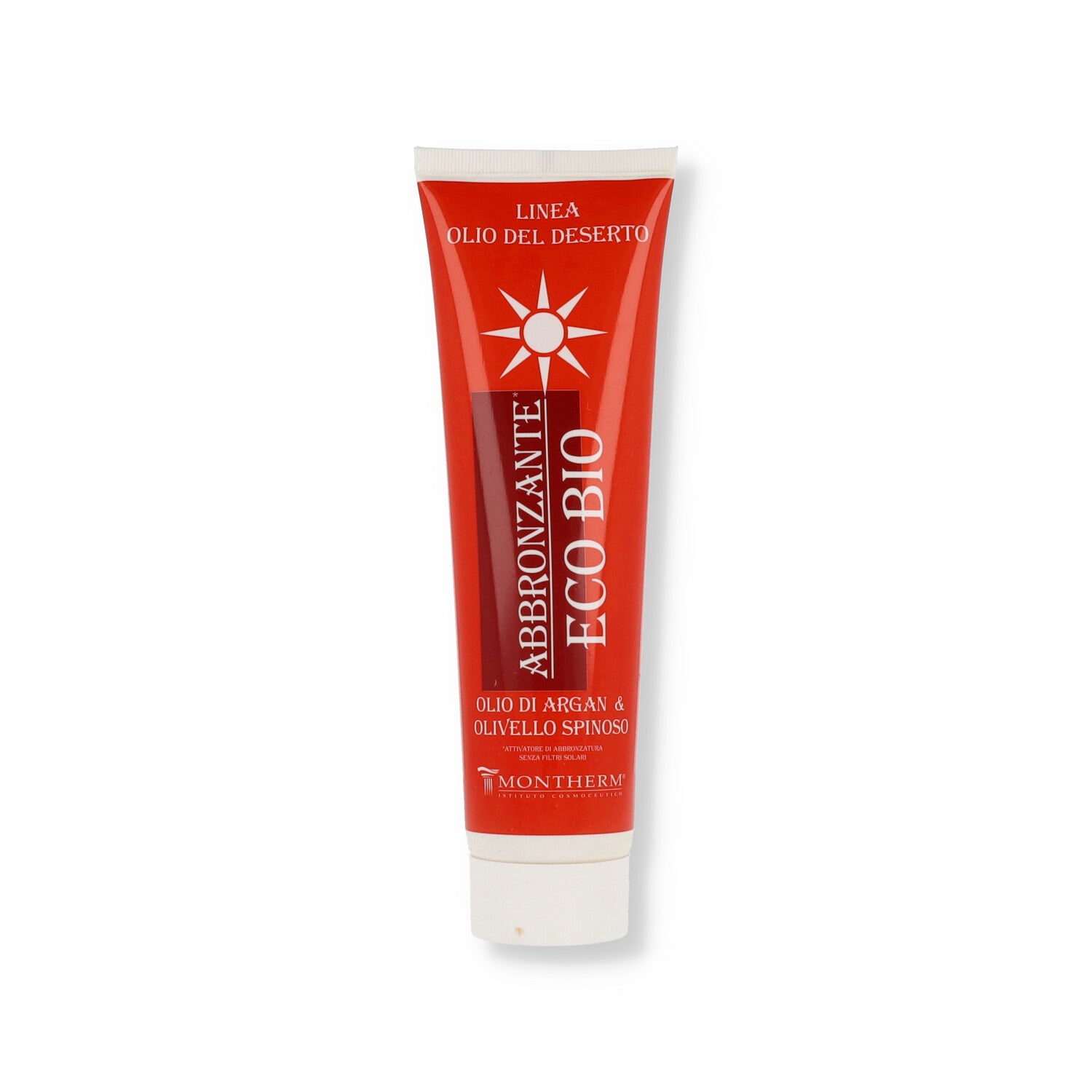 MONTHERM ARGAN ABBR BIO 100ML