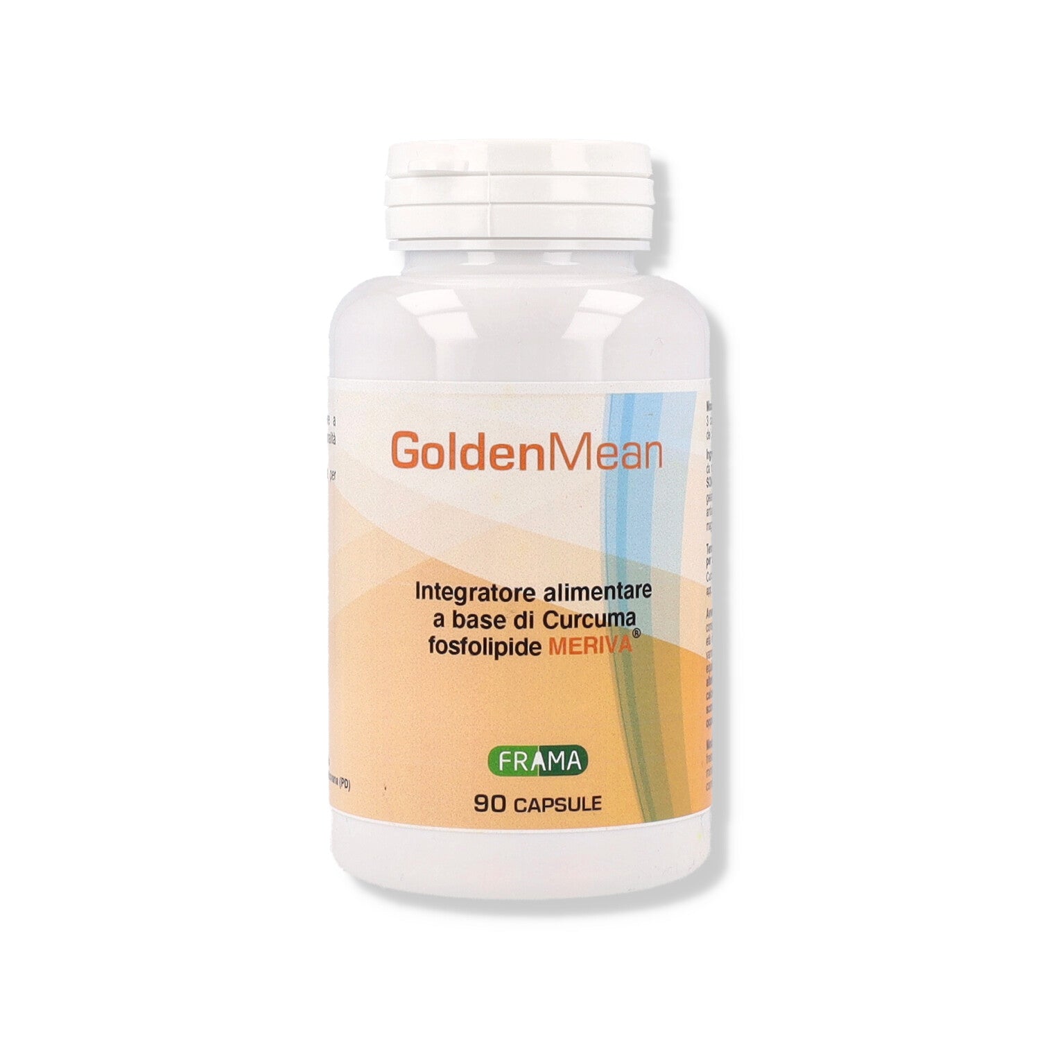 GOLDENMEAN 90 CPS