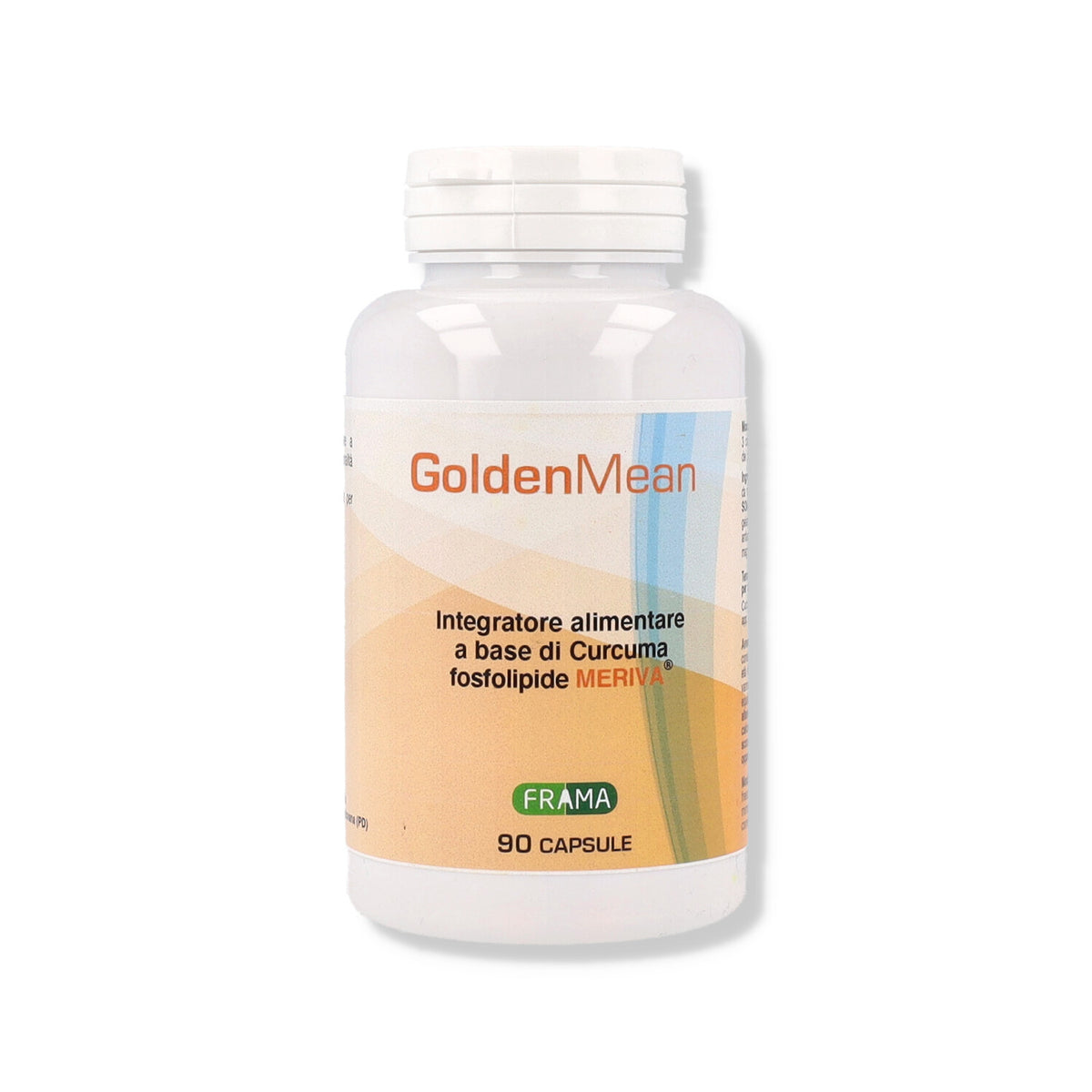 GOLDENMEAN 90 CPS