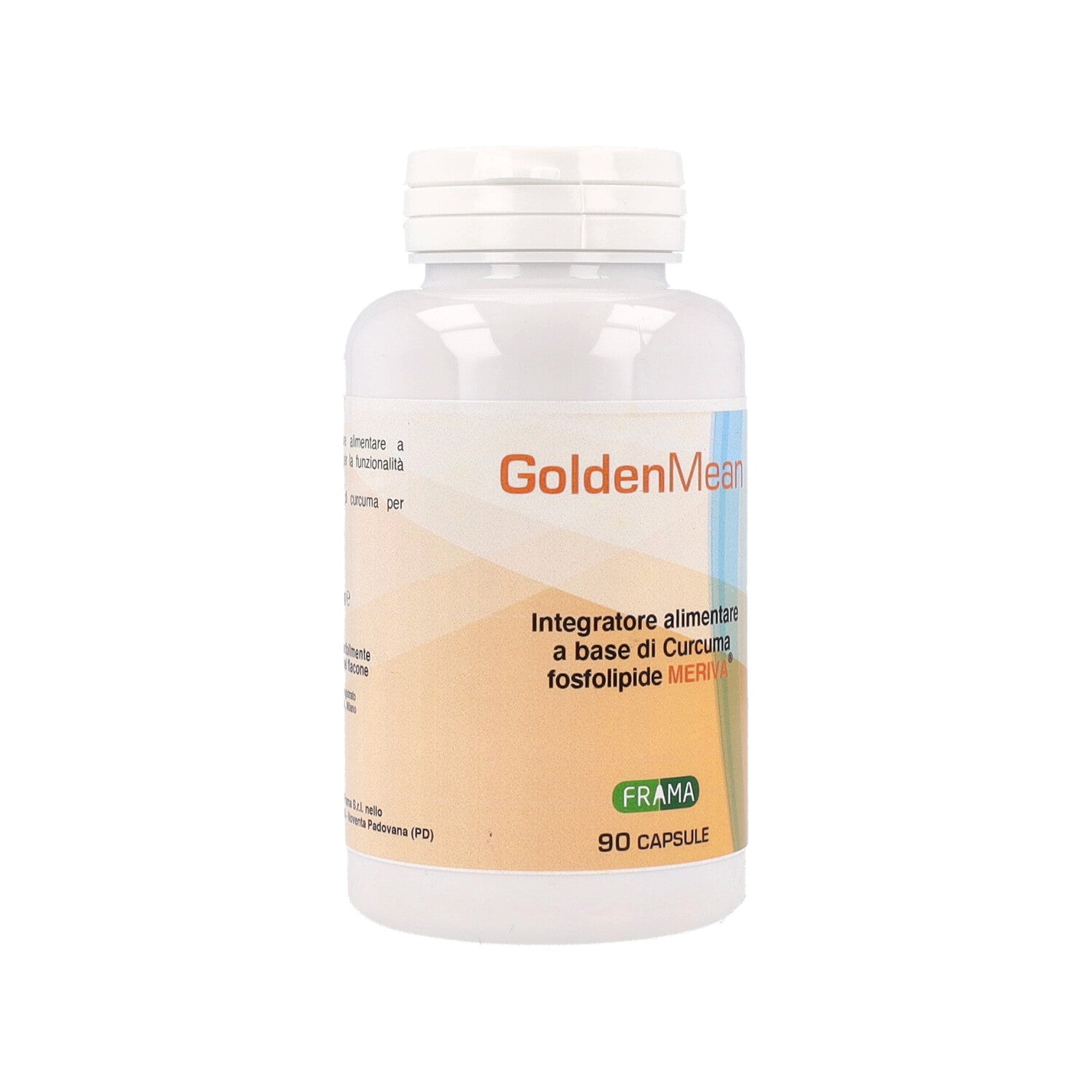 GOLDENMEAN 90 CPS