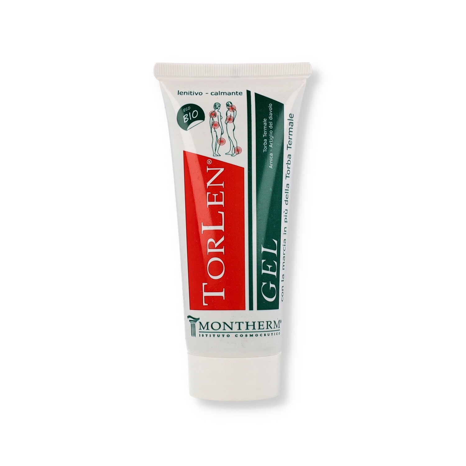 MONTHERM TORL GEL BIO 100ML