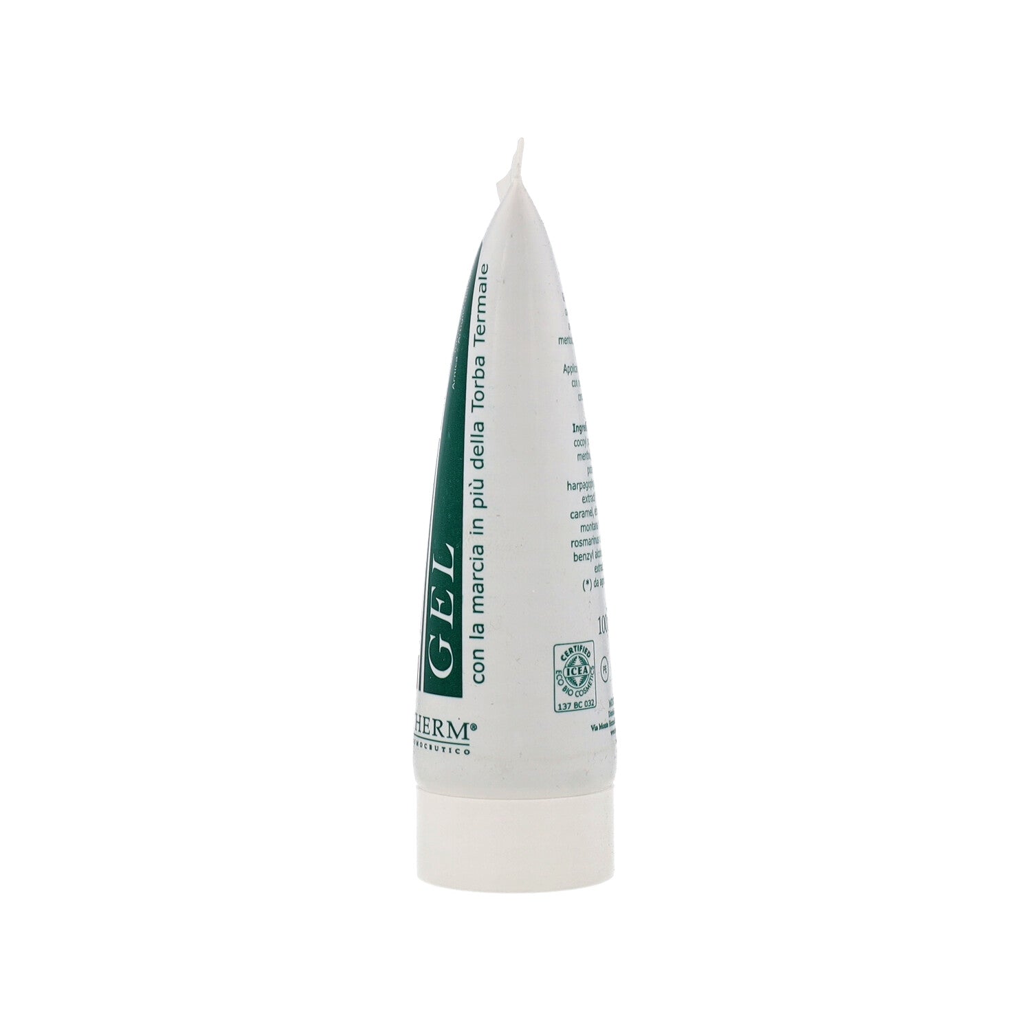 MONTHERM TORL GEL BIO 100ML