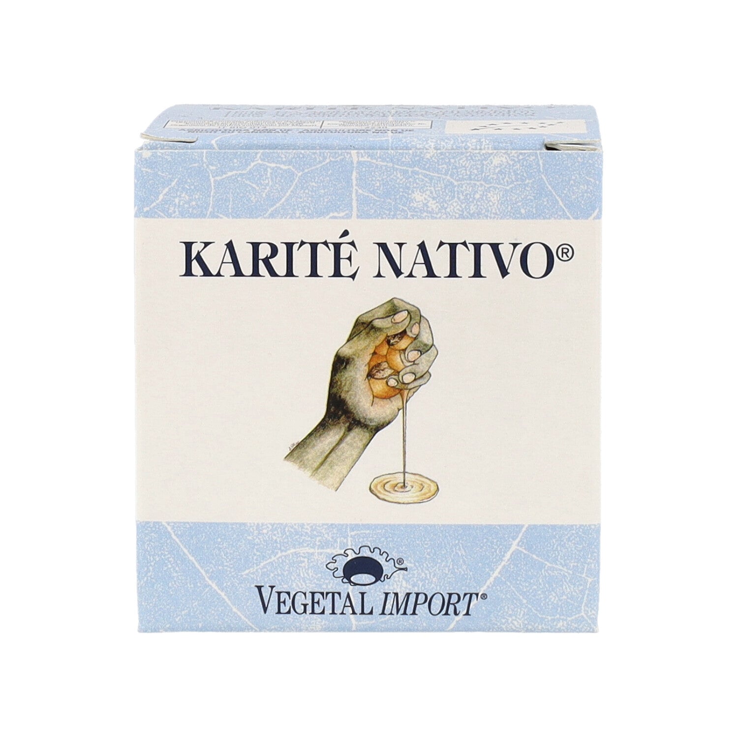 KARITE' NATIVO BURRO KARITE'