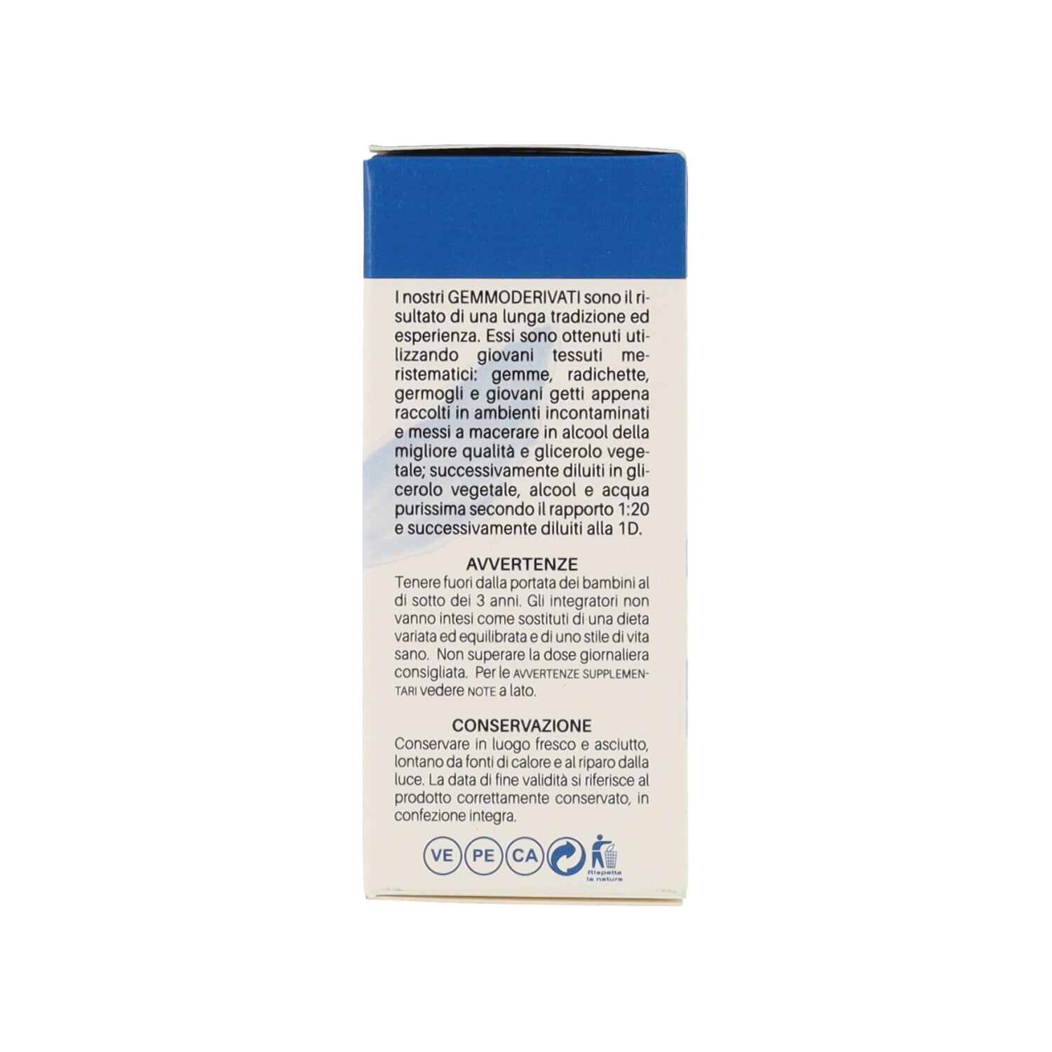 MALUS SYLVESTRIS MG - 60ML