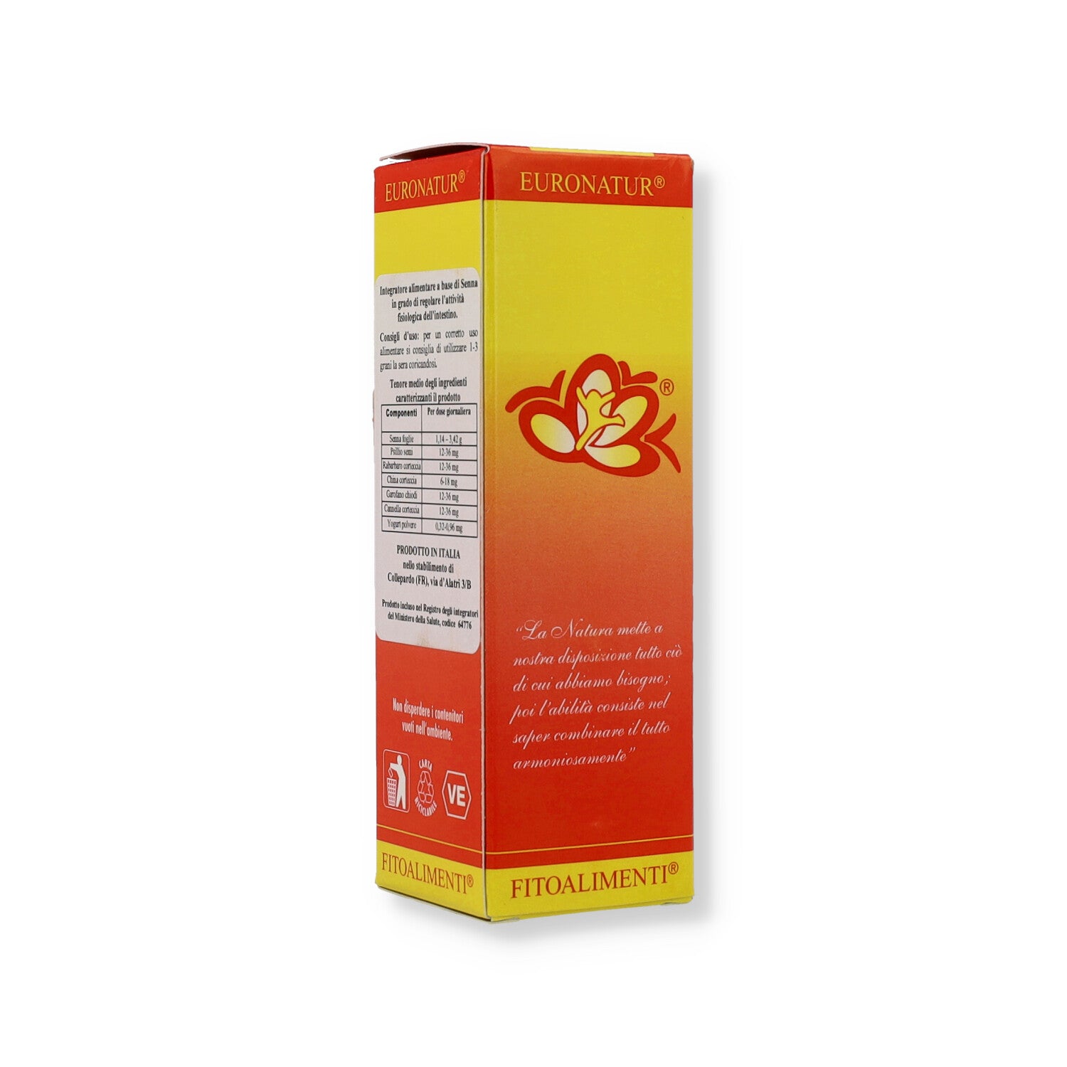 COSTIPAL 45 GRANI 33G