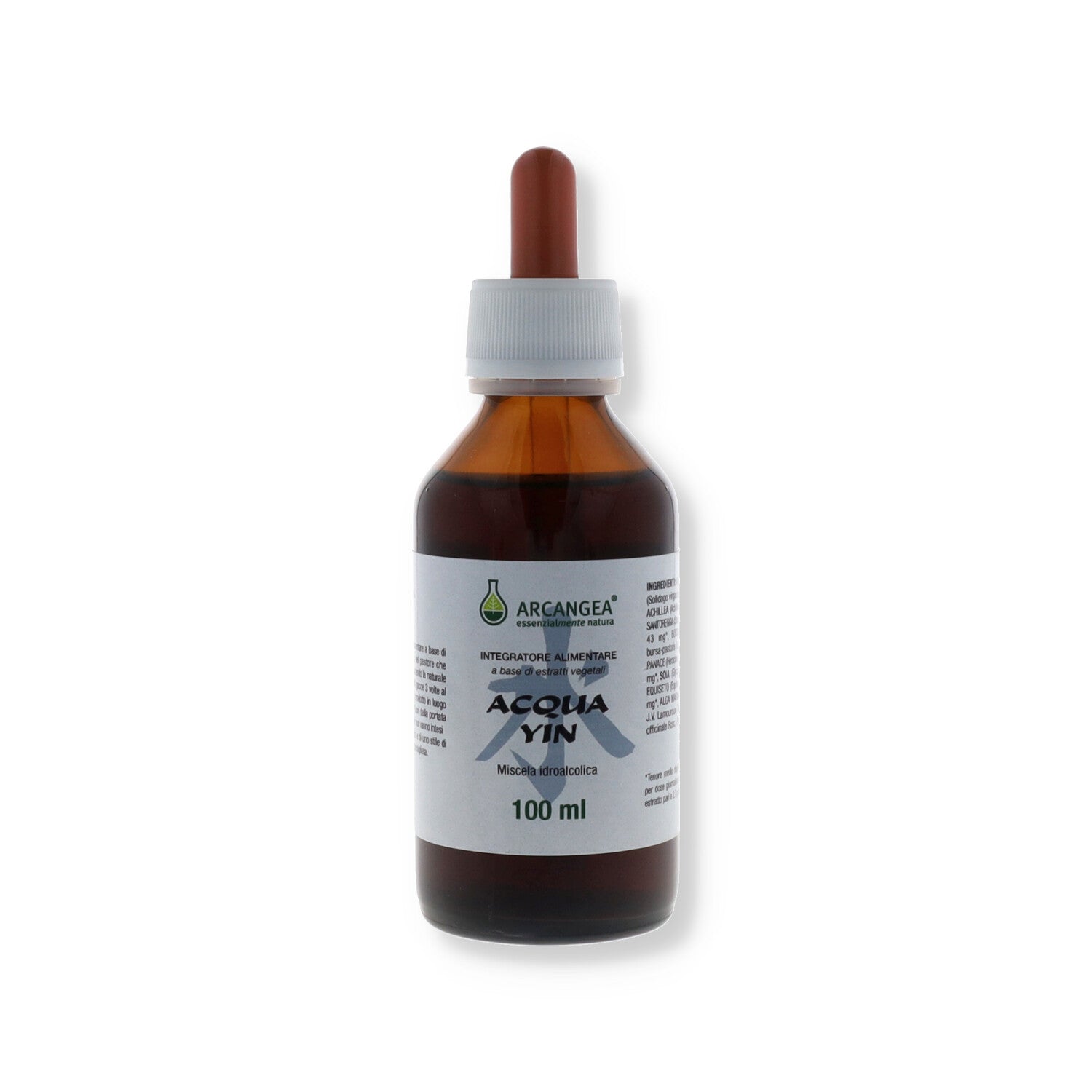 ACQUA YIN 100ML