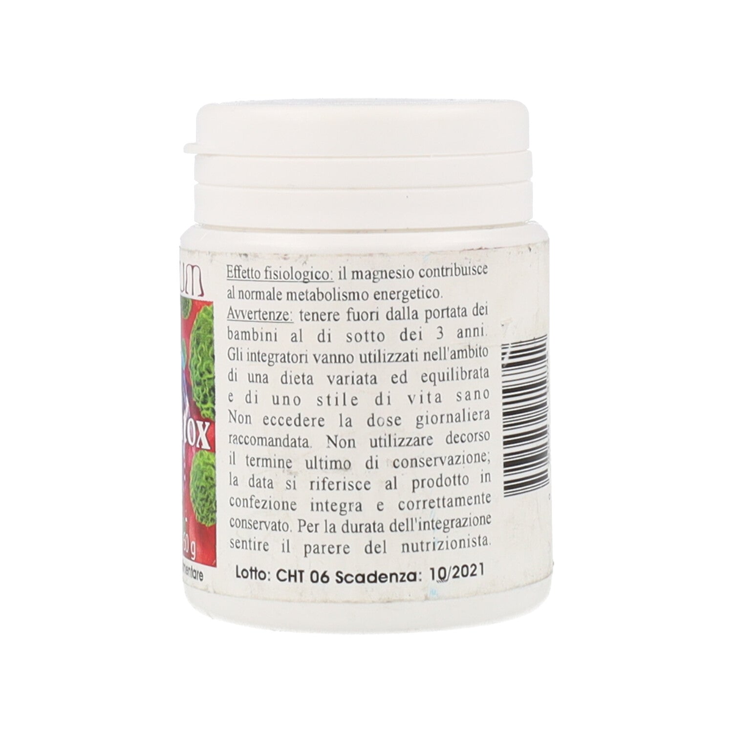 CHELATOX POLVERE - 60 G