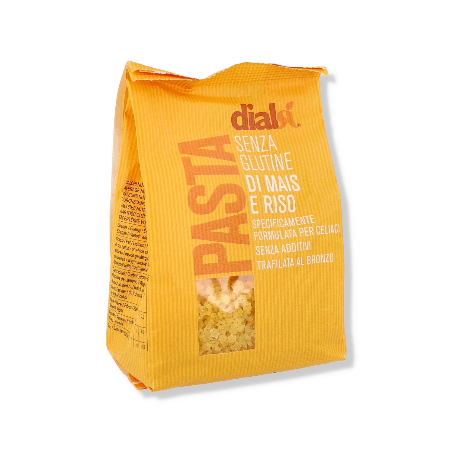 DIALSI' PASTA STELLINE 300G