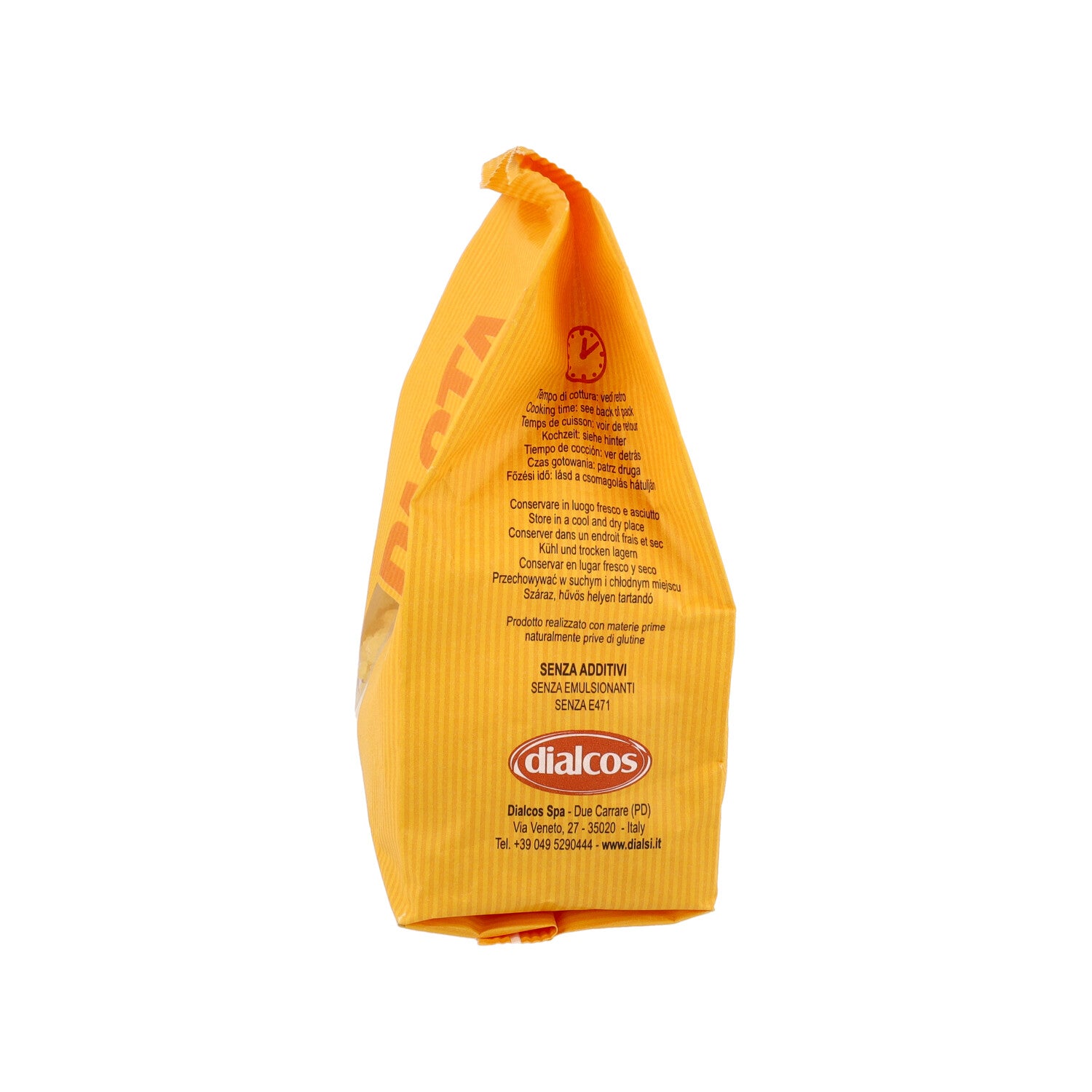 DIALSI' PASTA STELLINE 300G