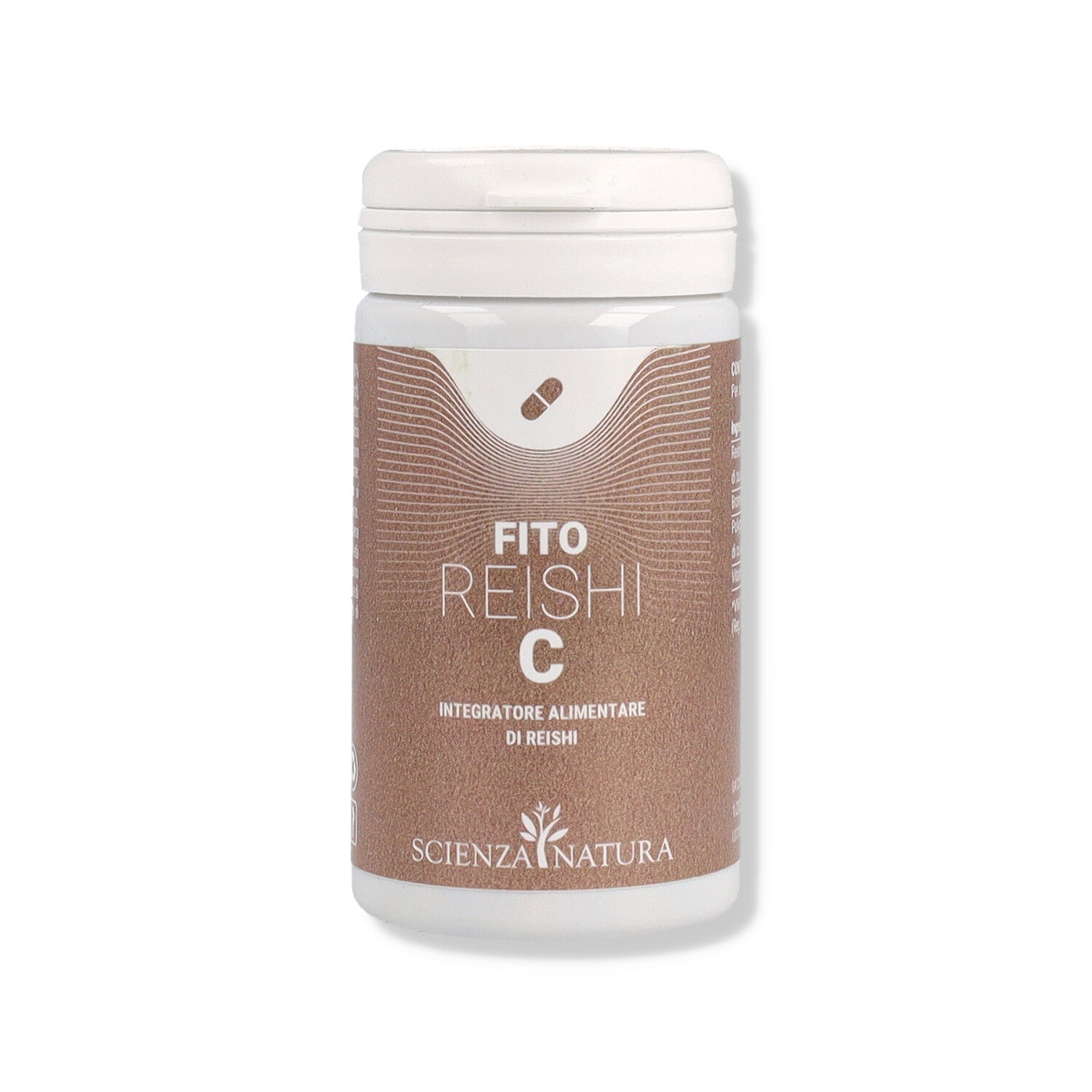 FITO REISHI C 60 CPS