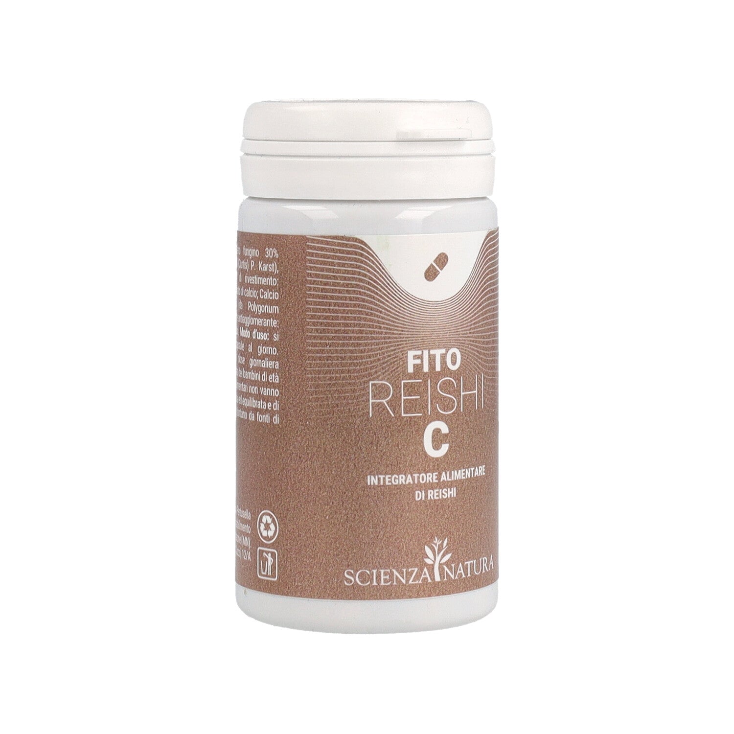 FITO REISHI C 60 CPS