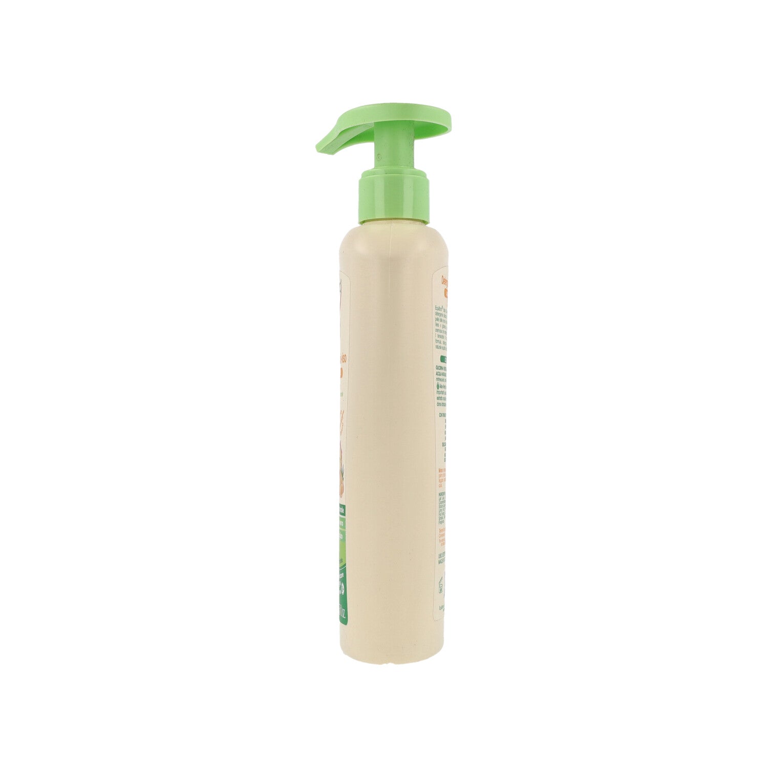 DETERGENTE MANI/VISO DEL BABY