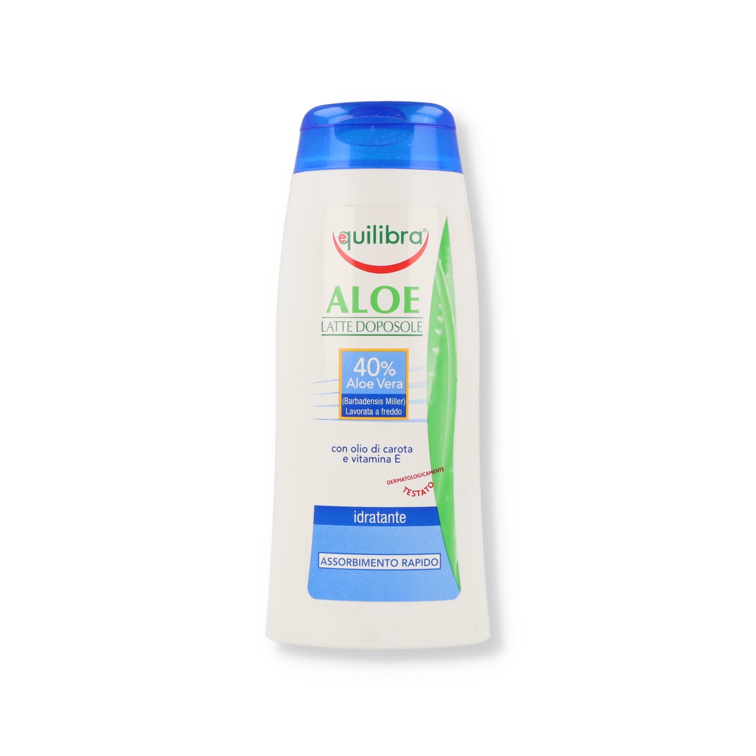 LATTE DOPOSOLE 200 ML