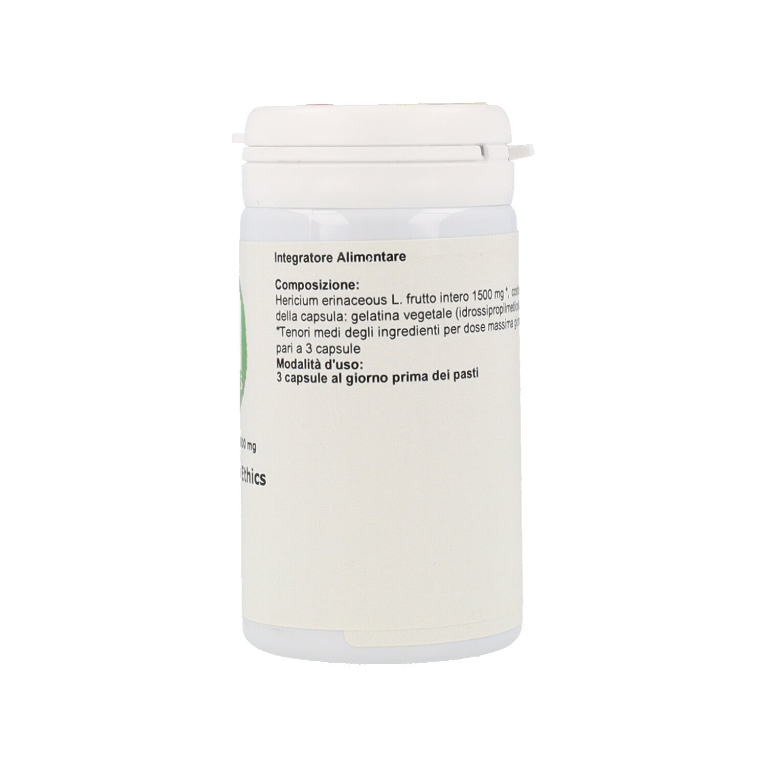 HERICIUM E. ETHICS - 60CPS