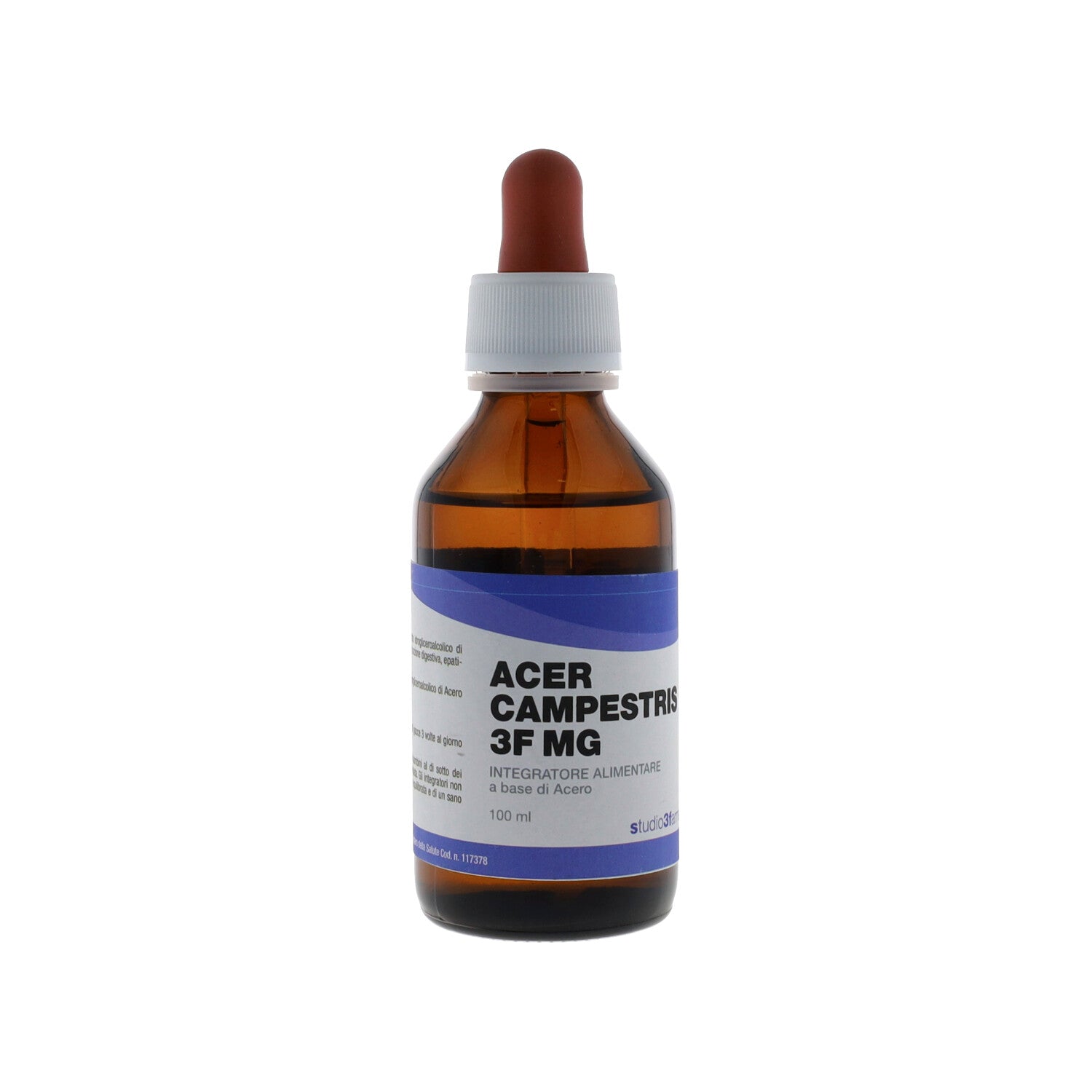 ACER CAMPESTRIS 3F MG 100ML