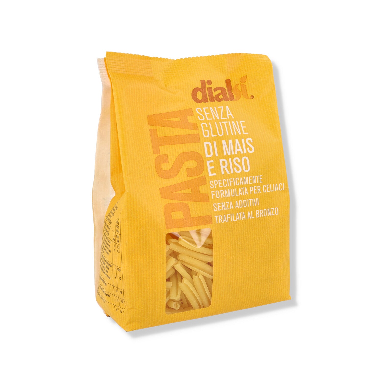 DIALSI' PASTA CASEREC 37 400G