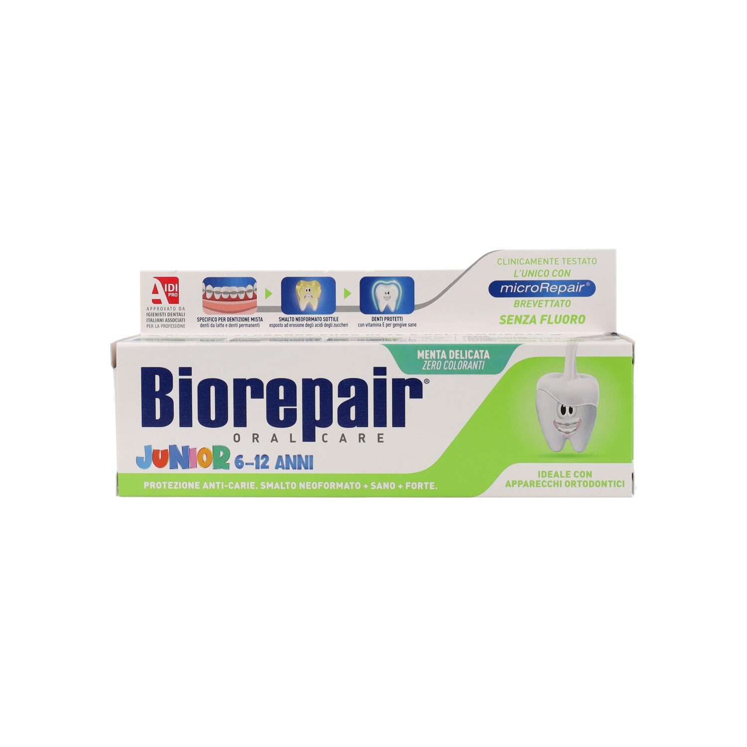 BIOREPAIR JUNIOR 75ML