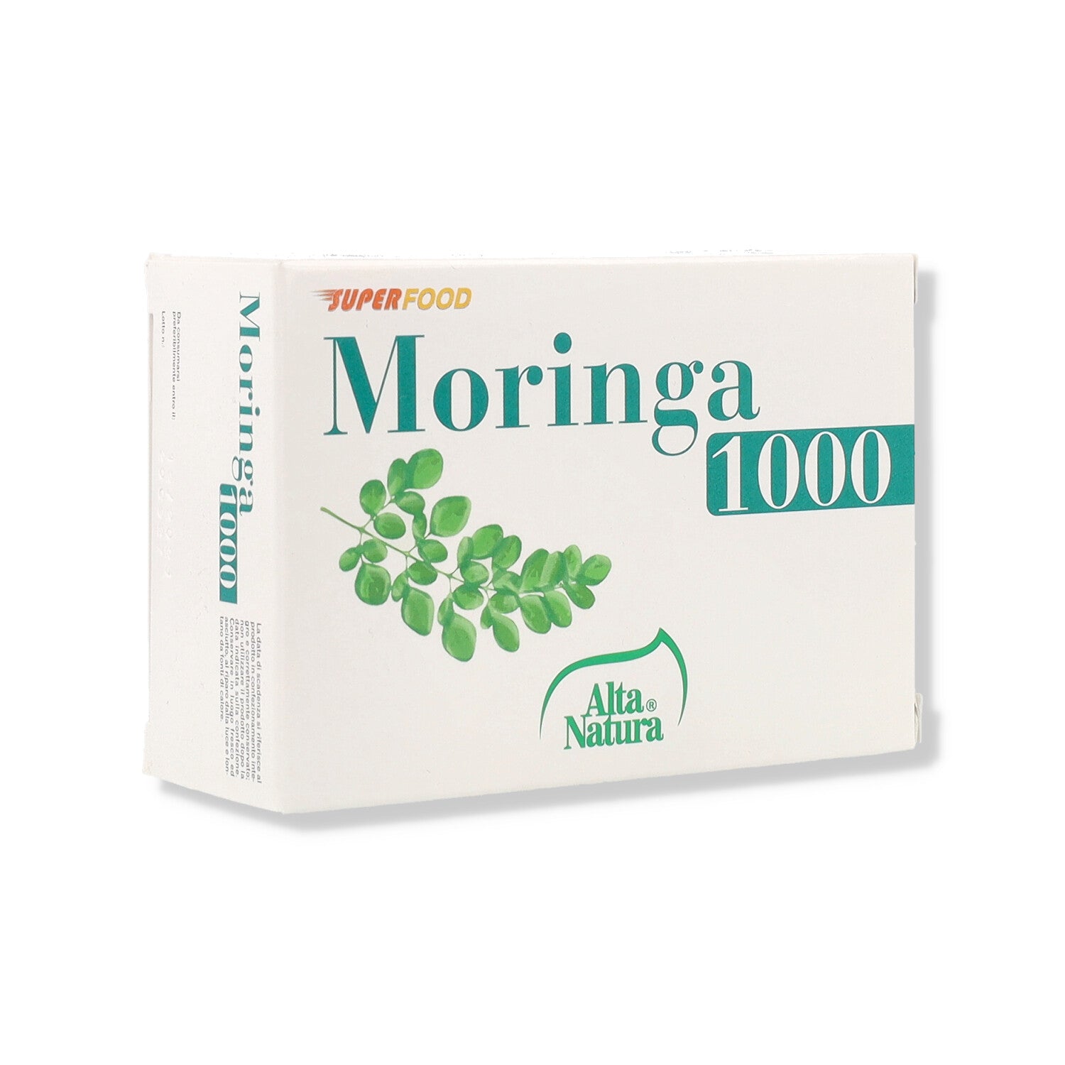MORINGA 1000 - 45CPR