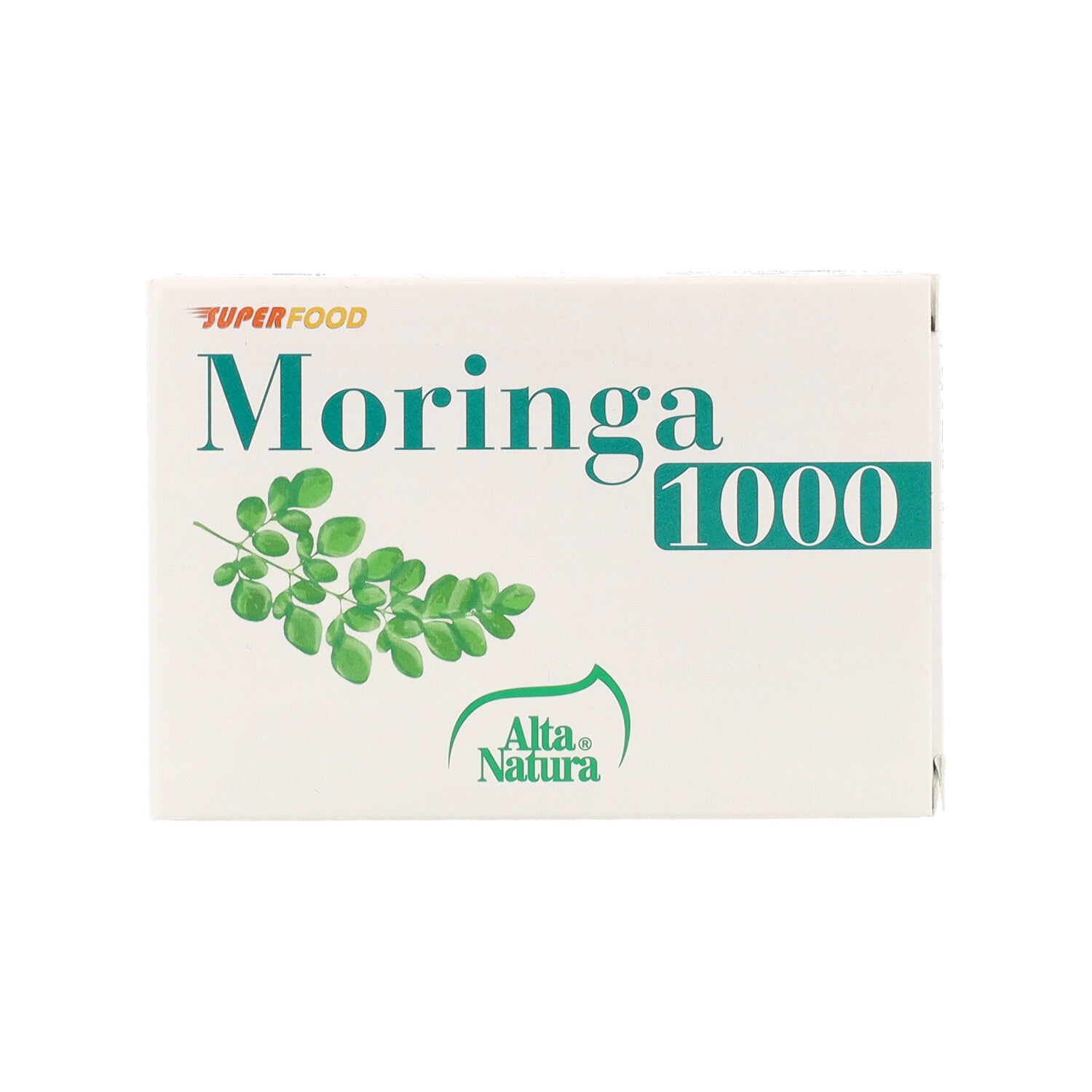 MORINGA 1000 - 45CPR