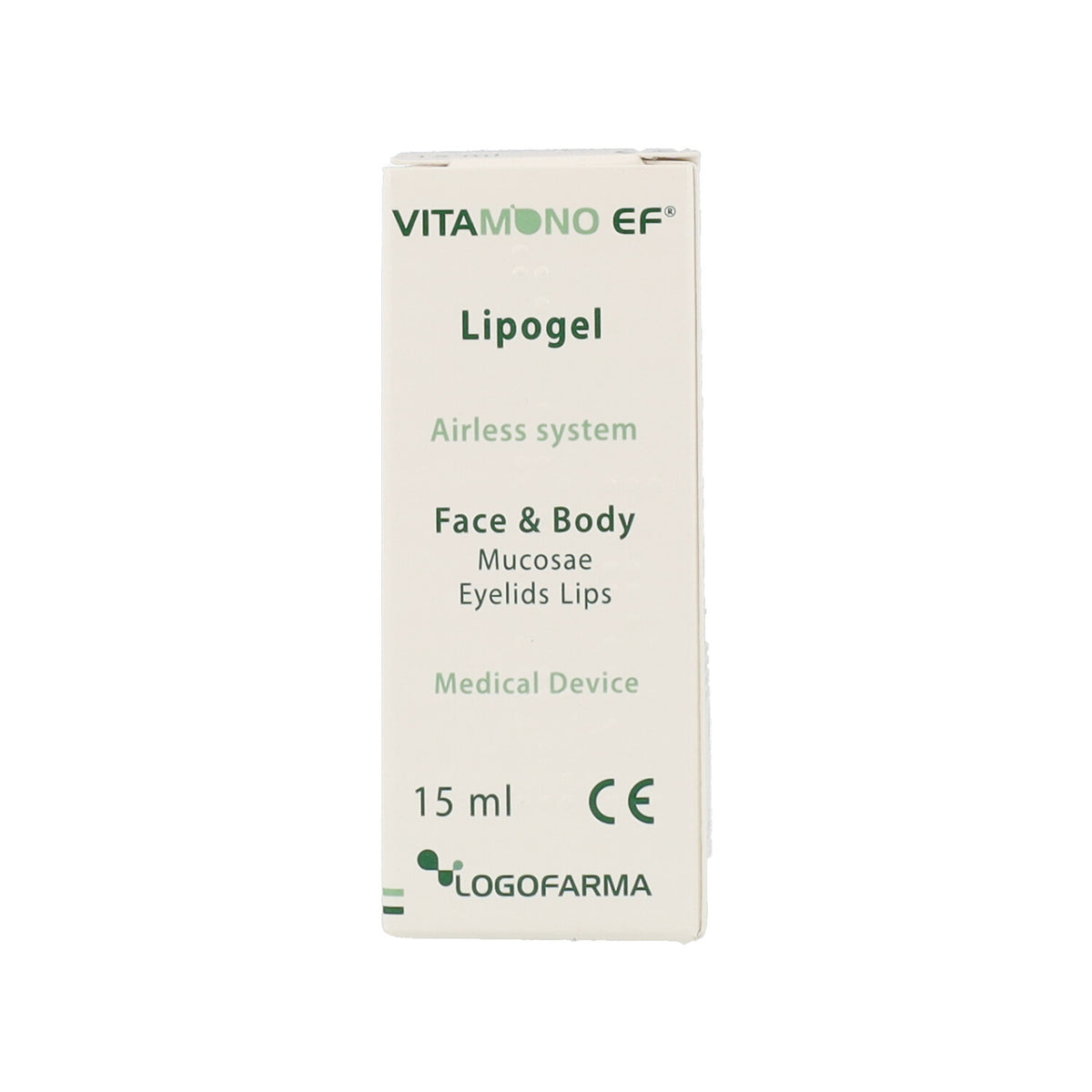 VITAMONO EF LIPOGEL 15ML