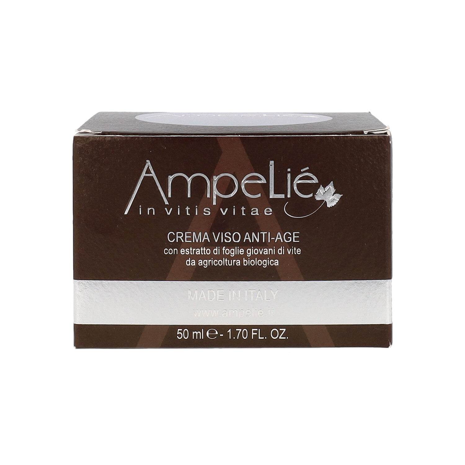 AMPELIE' CR VISO ANTIAGE BIO - 50ML