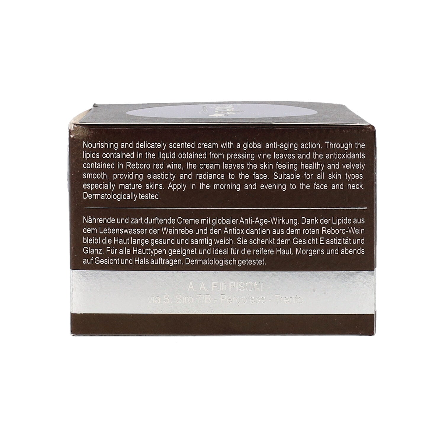 AMPELIE' CR VISO ANTIAGE BIO - 50ML