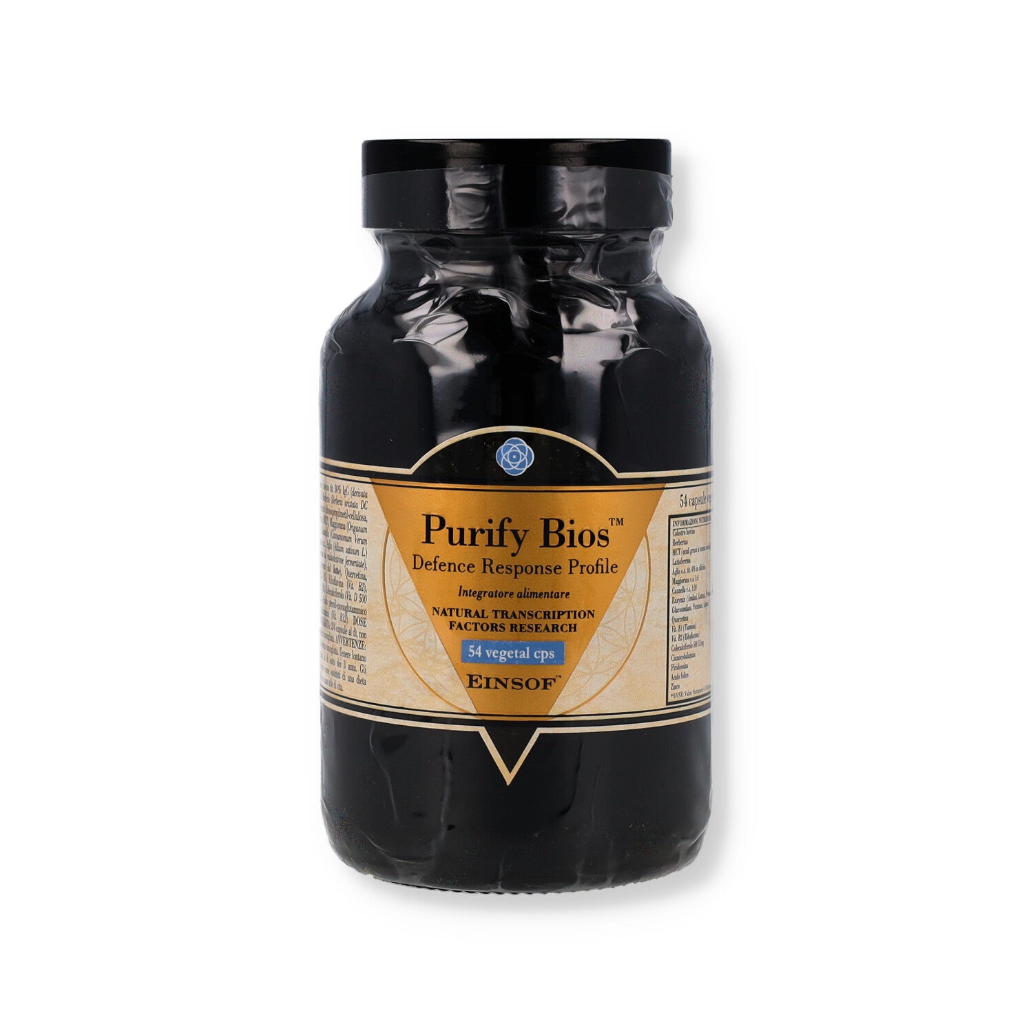PURIFY BIOS EINSOF 54 CAPSULE
