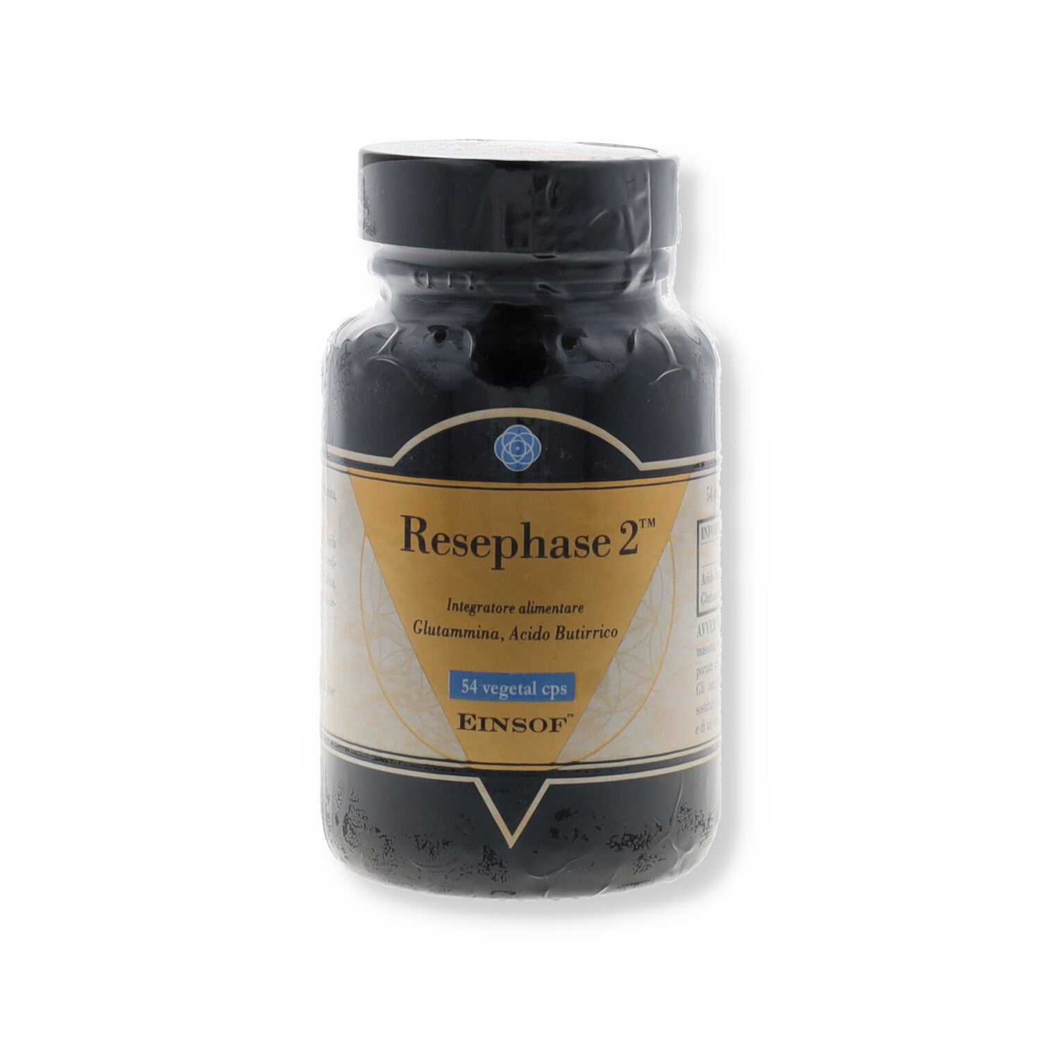 RESEPHASE 2 EINSOF 54 CAPSULE