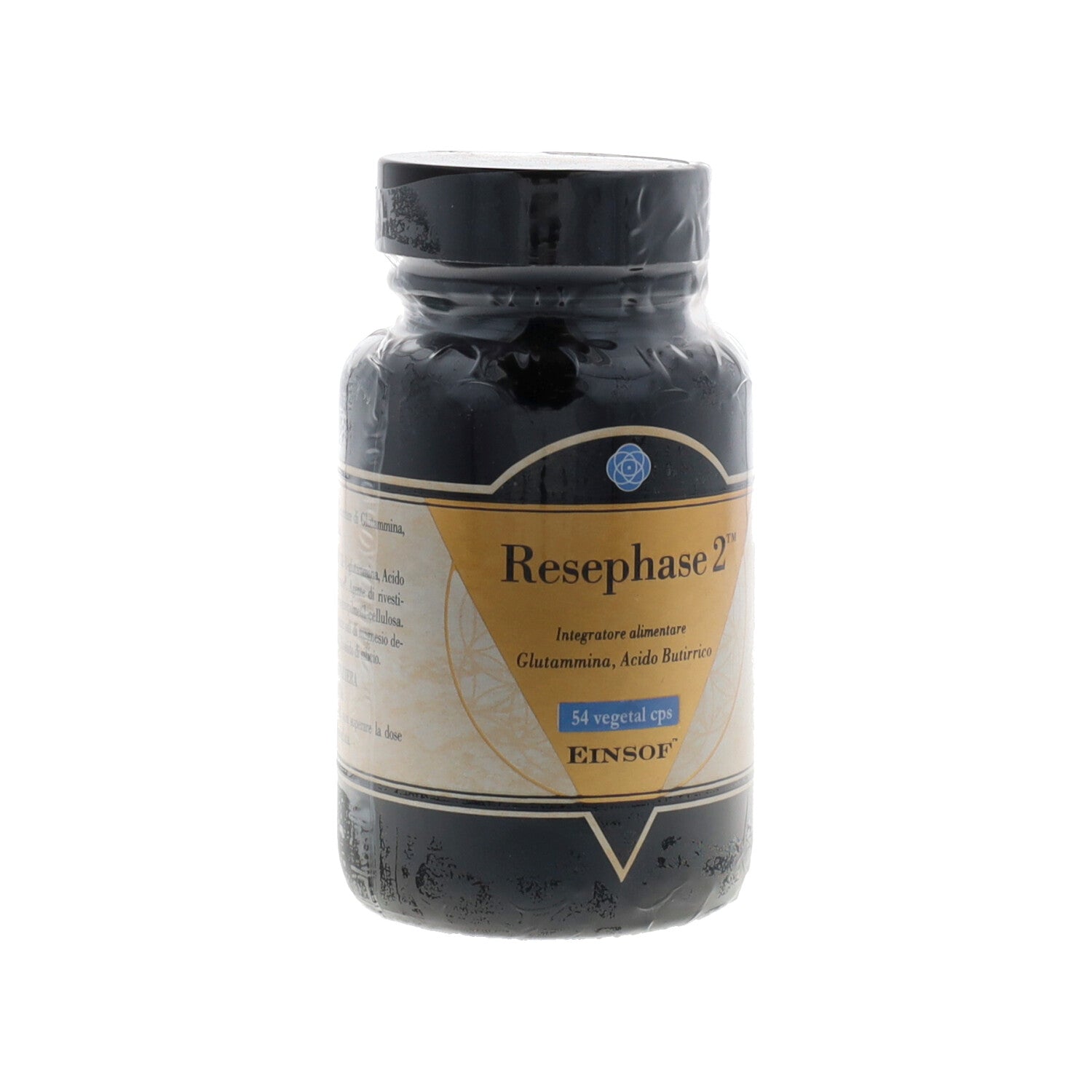 RESEPHASE 2 EINSOF 54 CAPSULE