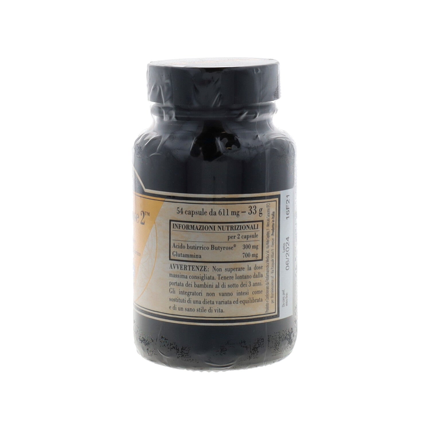 RESEPHASE 2 EINSOF 54 CAPSULE