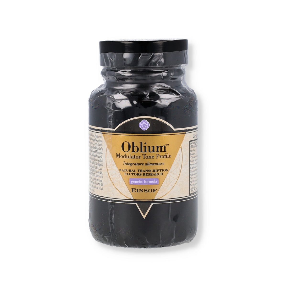 OBLIUM EINSOF 27 CAPSULE