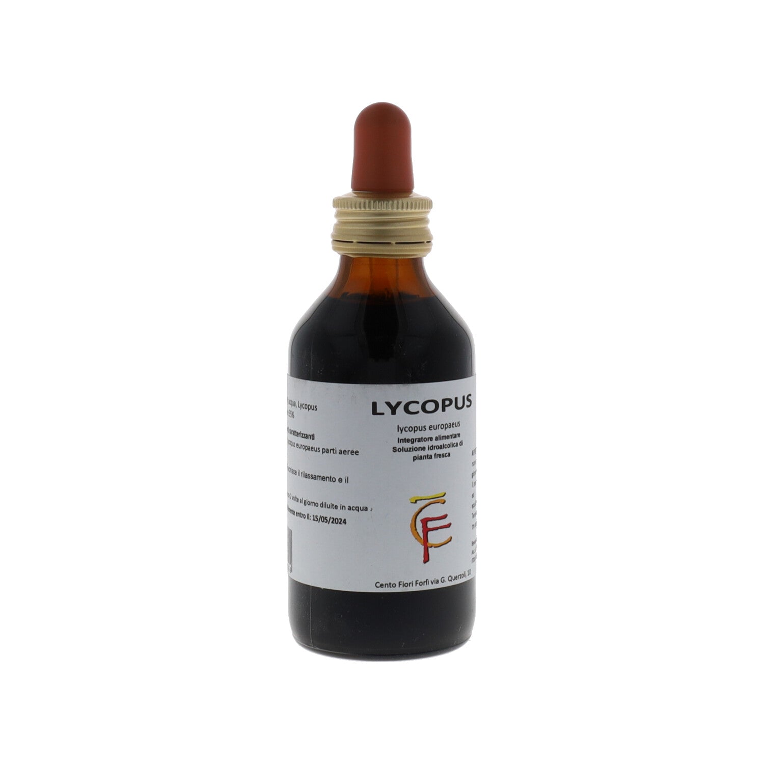 LYCOPUS 100ML