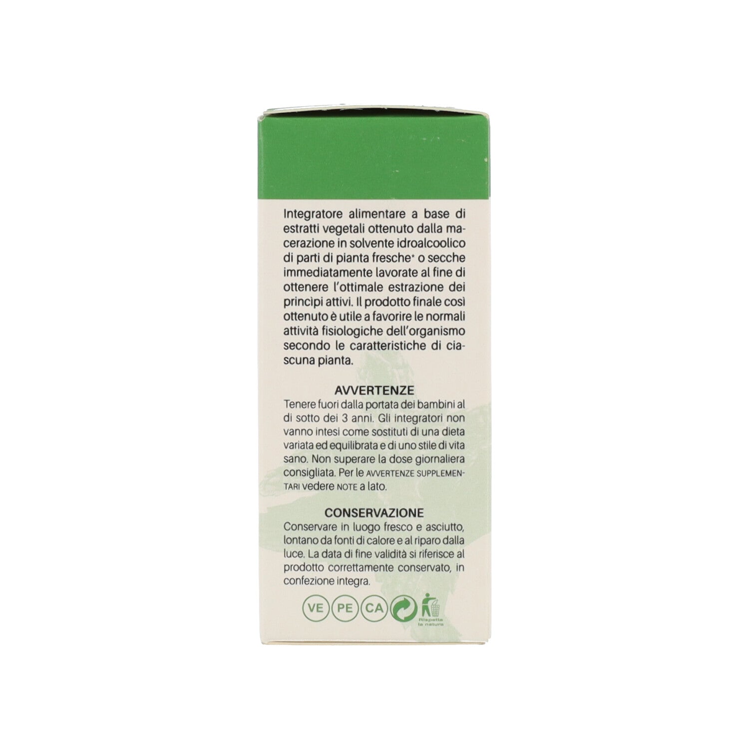 CANNELLA 60ML GTT