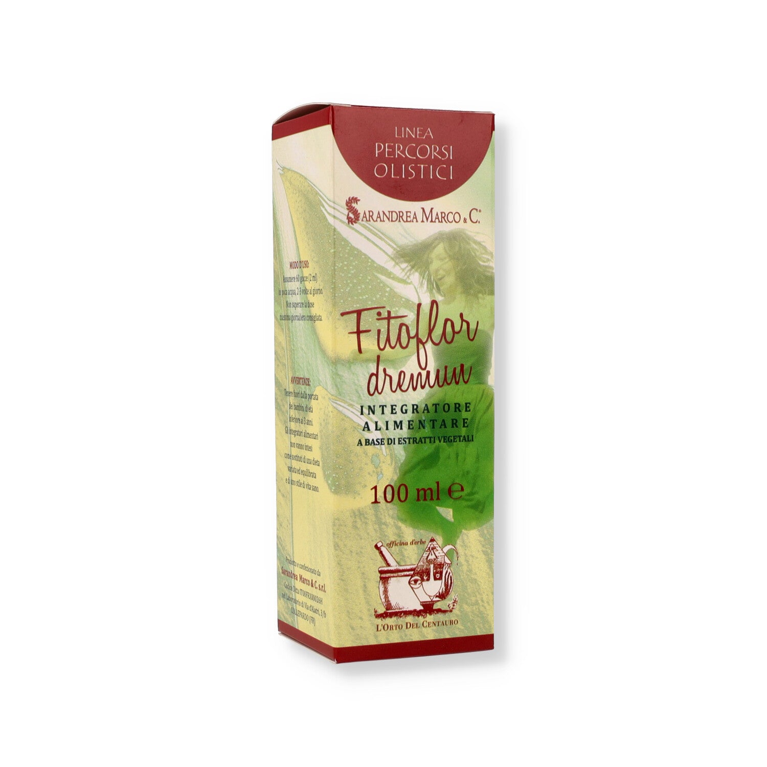 FITOFLOR DREMUN 100ML