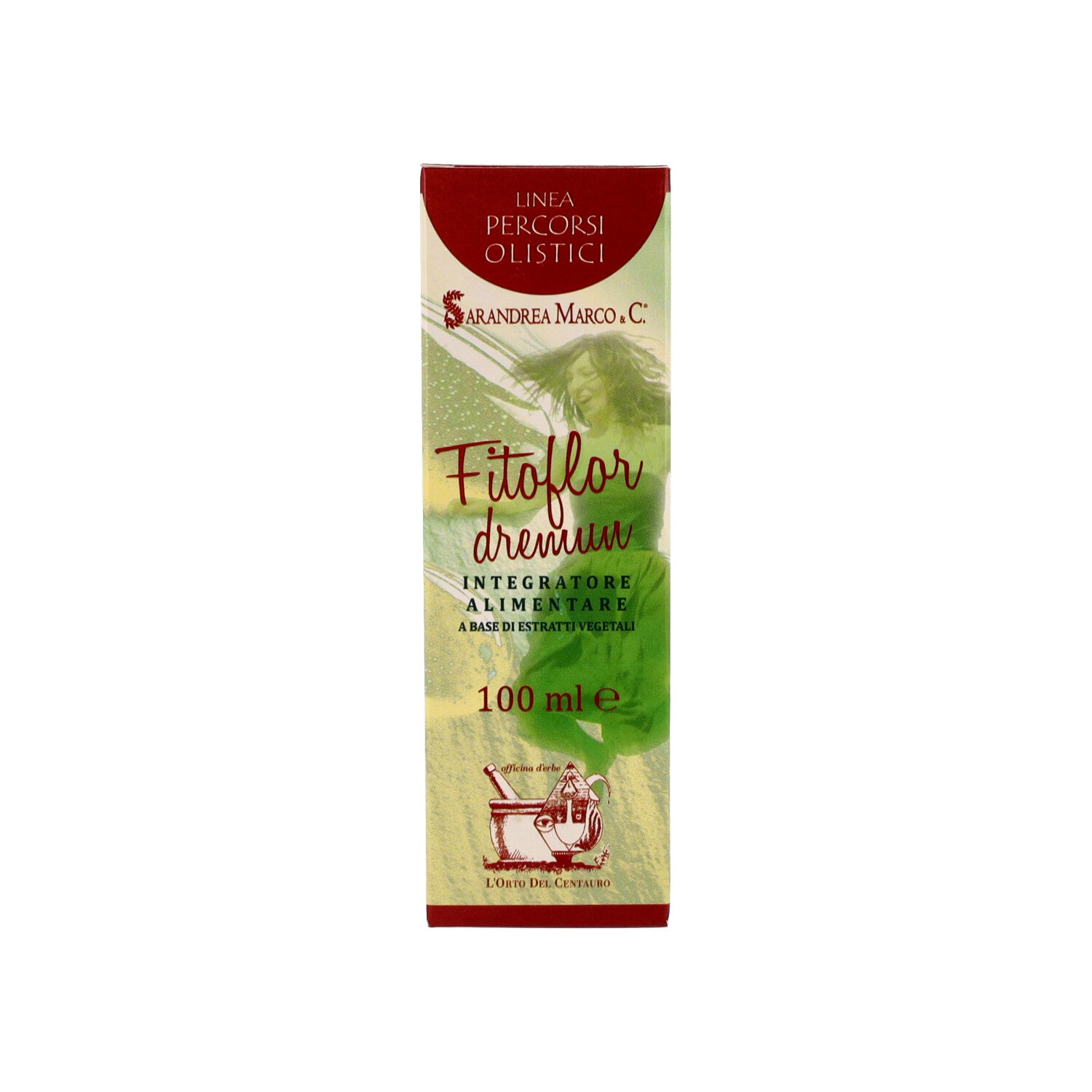 FITOFLOR DREMUN 100ML