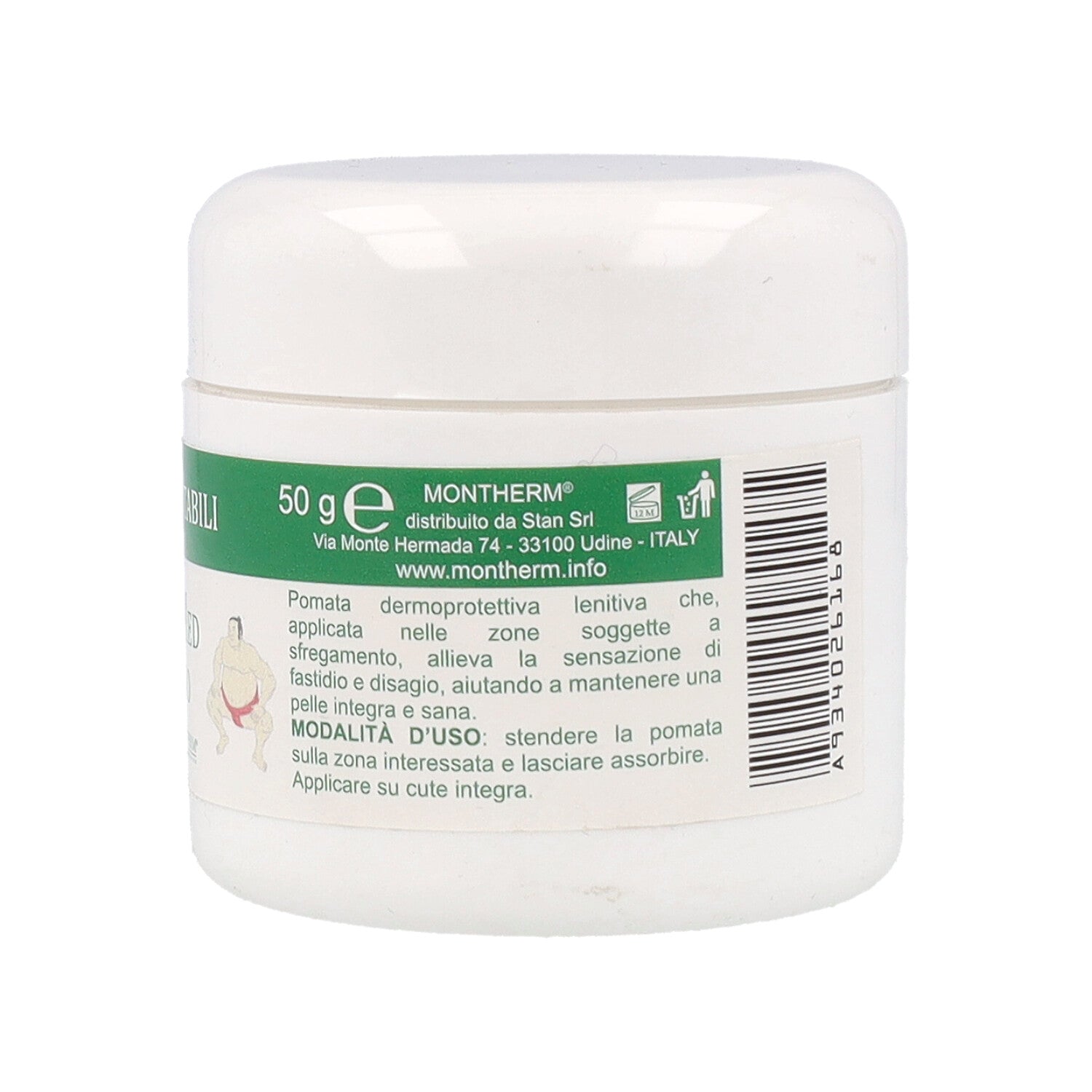 MONTHERM TORMED SUMO 50ML