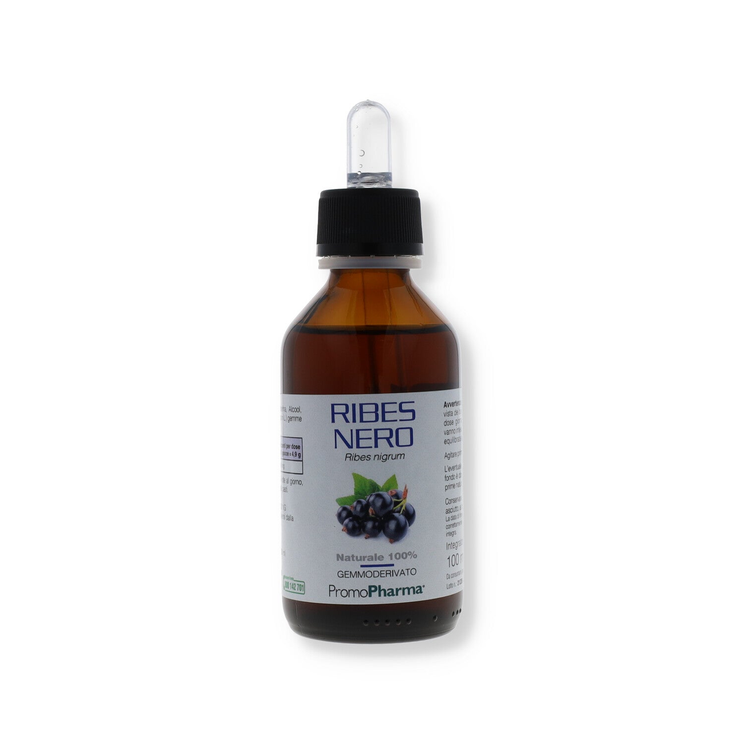 RIBES NERO GD 100ML