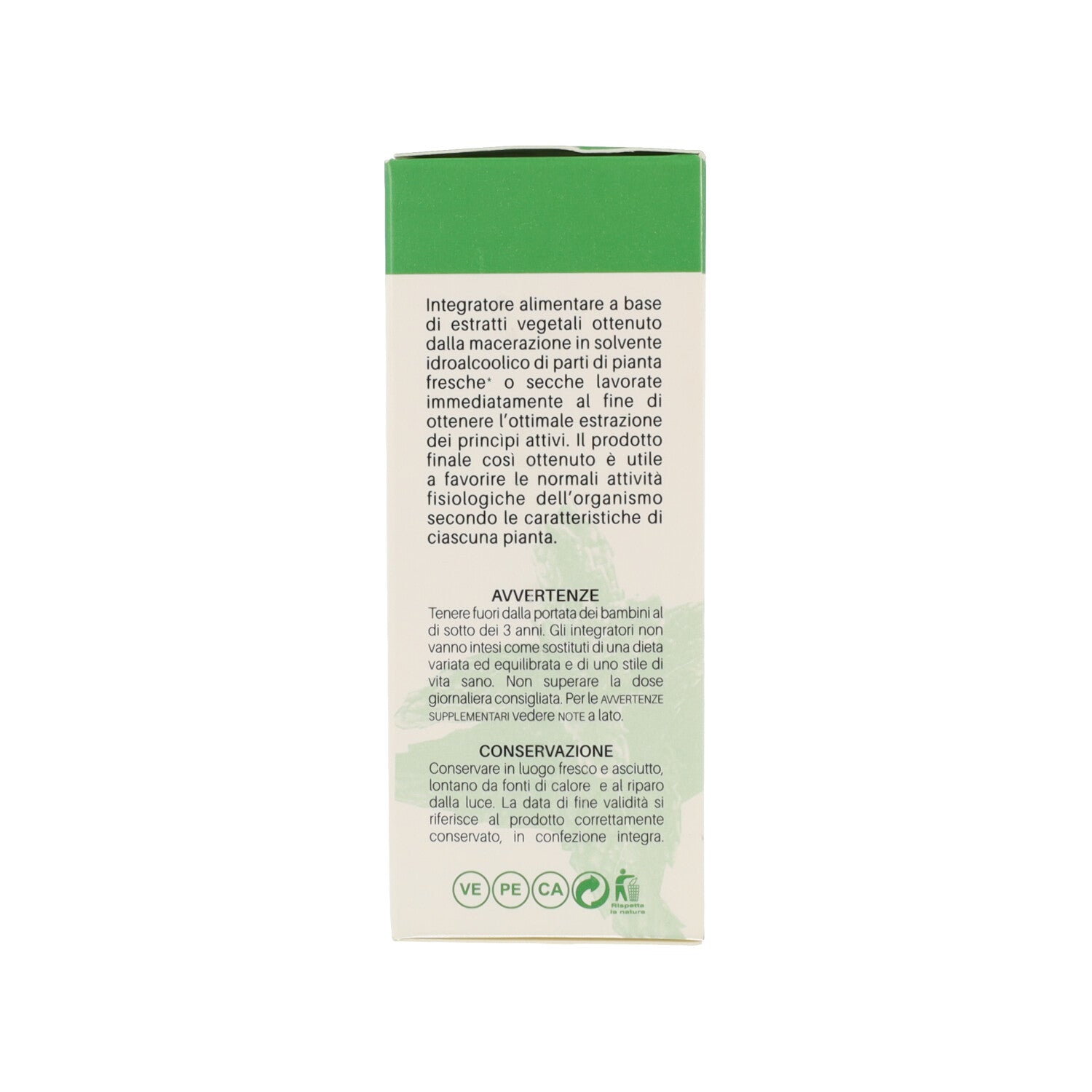 GRIFFONIA 100ML GTT