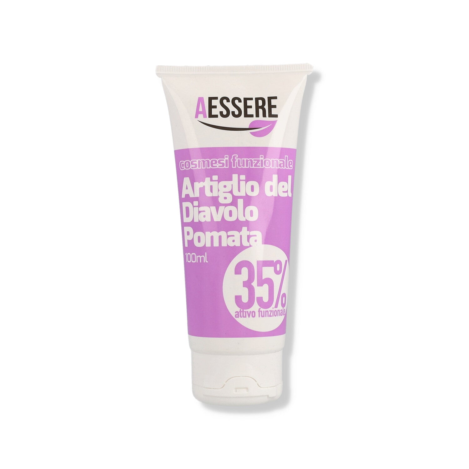 AESSERE ARTIGLIO DIAVOLO POMATA 35% 100 ML