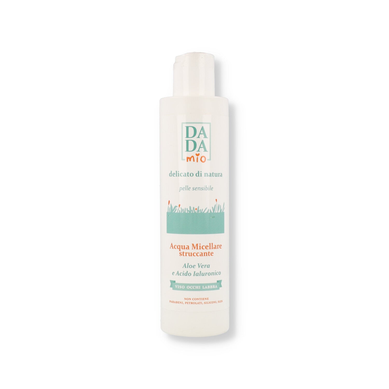 DADA MIO ACQUA MICELLARE 200ML