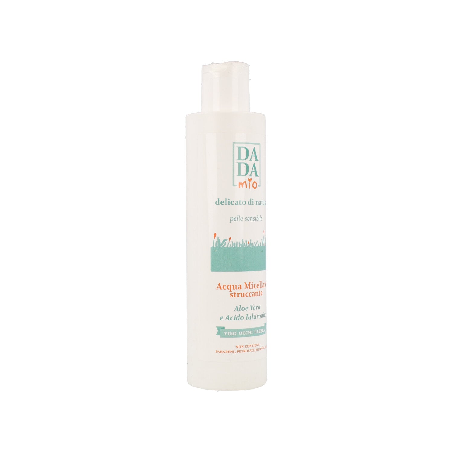 DADA MIO ACQUA MICELLARE 200ML