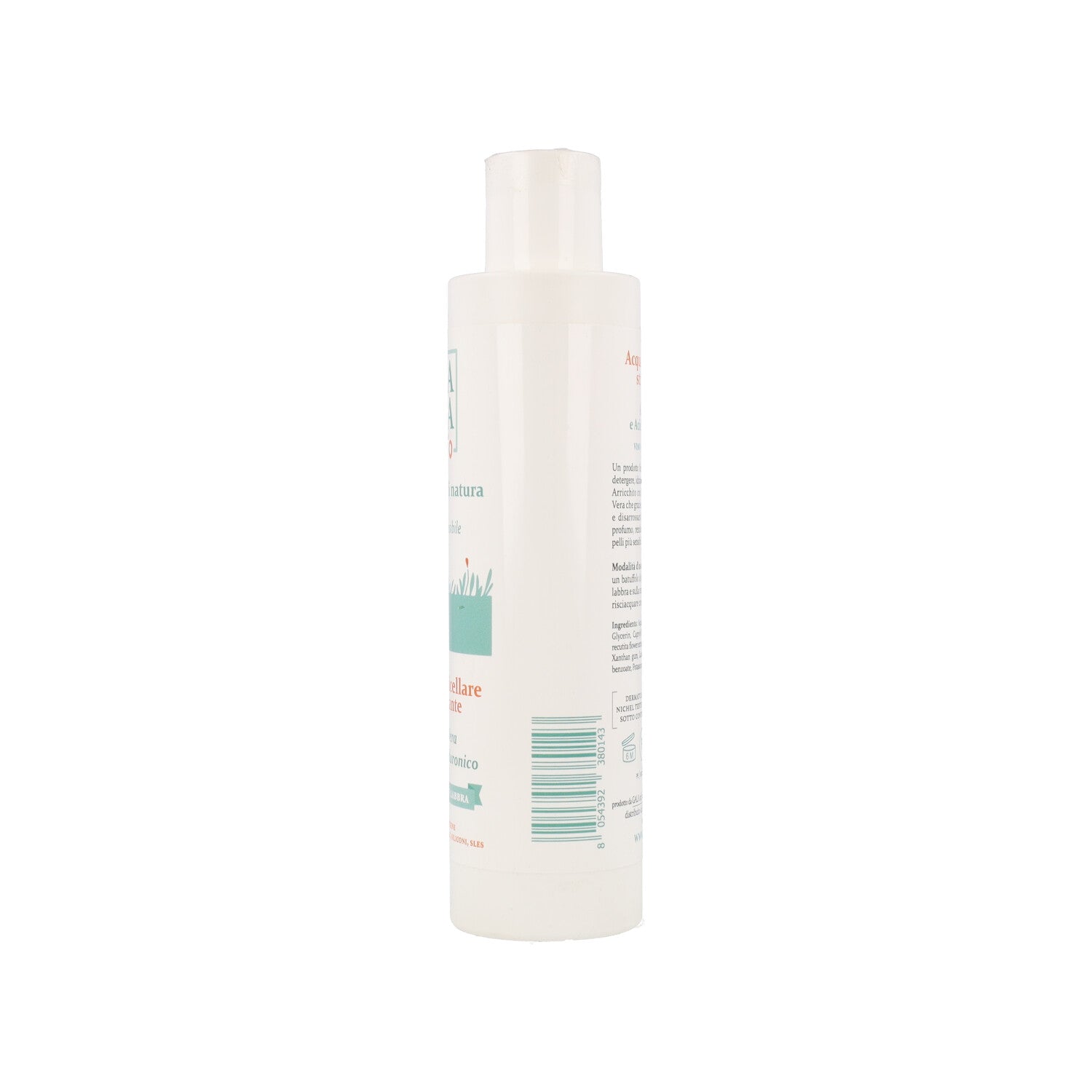 DADA MIO ACQUA MICELLARE 200ML