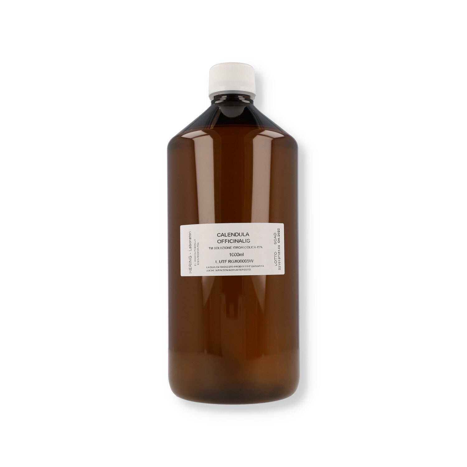 CALENDULA OFFICINALIS TM 1L